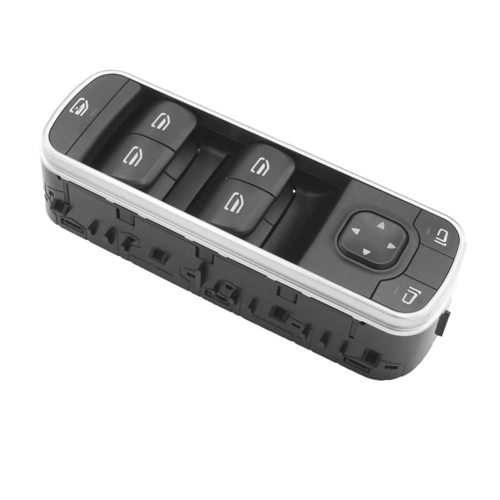 CAKYSE Kompatibel Mit Benz Für A220 2019 2020 Glas-Hebeschalter Fensterschalter Elektrischer Fensterheber-Steuerschalter 1679050001 Elektrische Fensterheber CAKYSE Kompatibel Mit Benz Für A220 2019 2020 Glas-Hebeschalter Fensterschalter Elektrischer Fensterheber-Steuerschalter 1679050001 Elektrische Fensterheber von CAKYSE