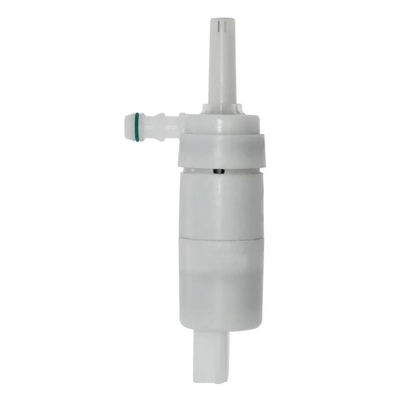 CAKYSE Kompatibel Mit Benz Für S430 S500 S600 2000–2006, Automotor-Wischer-Waschpumpe, Scheibenwischer-Waschpumpe, Autozubehör, OEM: 2108691121 Motor-Scheibenwischer von CAKYSE