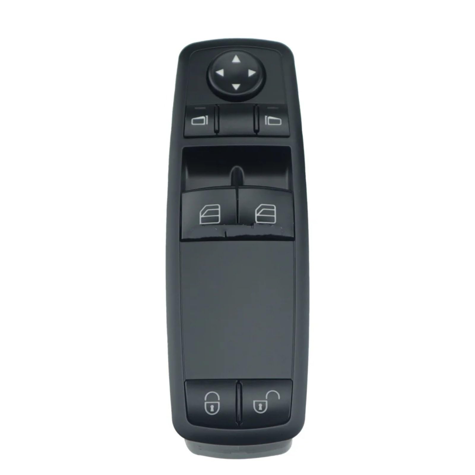 CAKYSE Kompatibel Mit Benz Für W245 B150 B160 B170 B180 B200 2005–2012 Fensterheberschalter Vorne Links Fensterspiegel-Steuerschalter A1698206510 Elektrische Fensterheber CAKYSE Kompatibel Mit Benz Für W245 B150 B160 B170 B180 B200 2005–2012 Fensterheberschalter Vorne Links Fensterspiegel-Steuerschalter A1698206510 Elektrische Fensterheber von CAKYSE