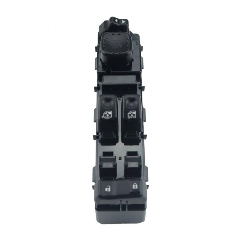 CAKYSE Kompatibel Mit Chevrolet Für 1500 2500 3500 2007 Vorne Links Autofensterschalter Fenstersteuerungsschalter Button15883322 Elektrische Fensterheber von CAKYSE