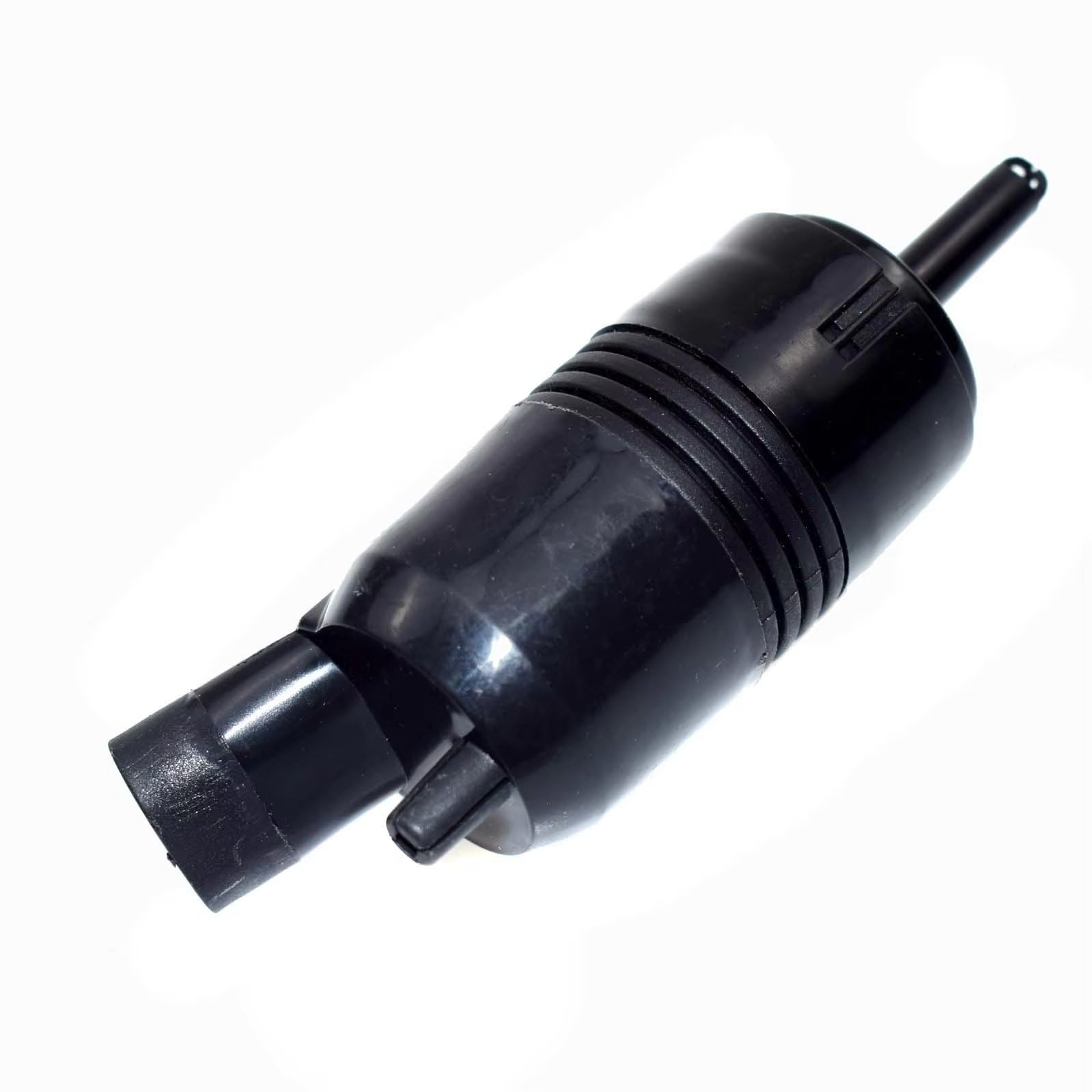 CAKYSE Kompatibel Mit Chevrolet Für Caprice Für Cavalier Scheibenwischerteile Die Auto-Motorwischerwaschpumpe OEM: 25945965 8221276530 Motor-Scheibenwischer(Pump) von CAKYSE