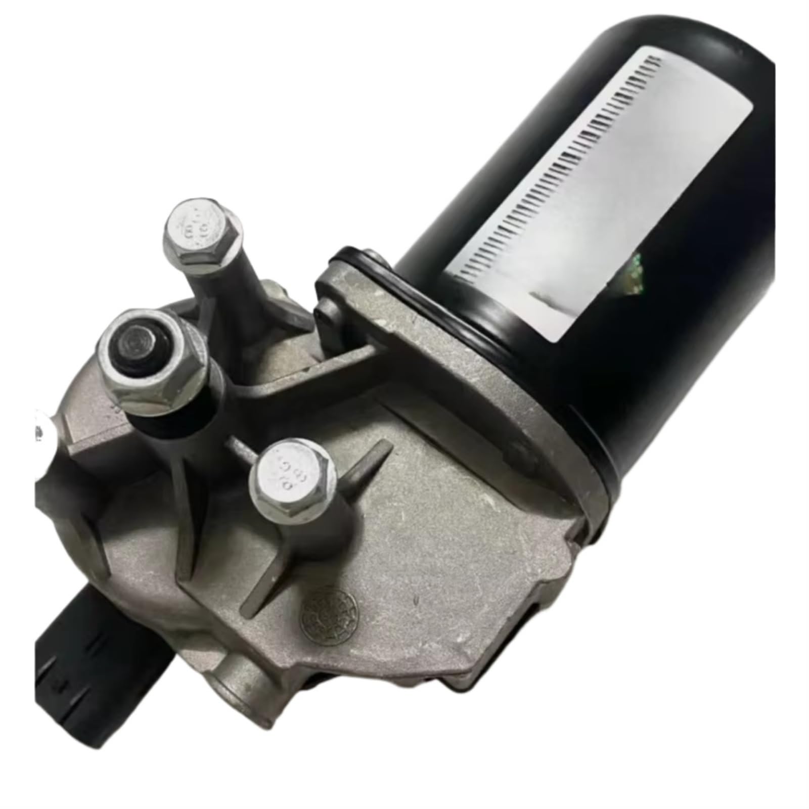 CAKYSE Kompatibel Mit Chevrolet Für Sail 2010–2014. Automobilteil, Metall-Scheibenwischermotor, Pumpenbaugruppe. Das Autozubehör OEM: 5485238 Motor-Scheibenwischer CAKYSE Kompatibel Mit Chevrolet Für Sail 2010–2014. Automobilteil, Metall-Scheibenwischermotor, Pumpenbaugruppe. Das Autozubehör OEM: 5485238 Motor-Scheibenwischer von CAKYSE