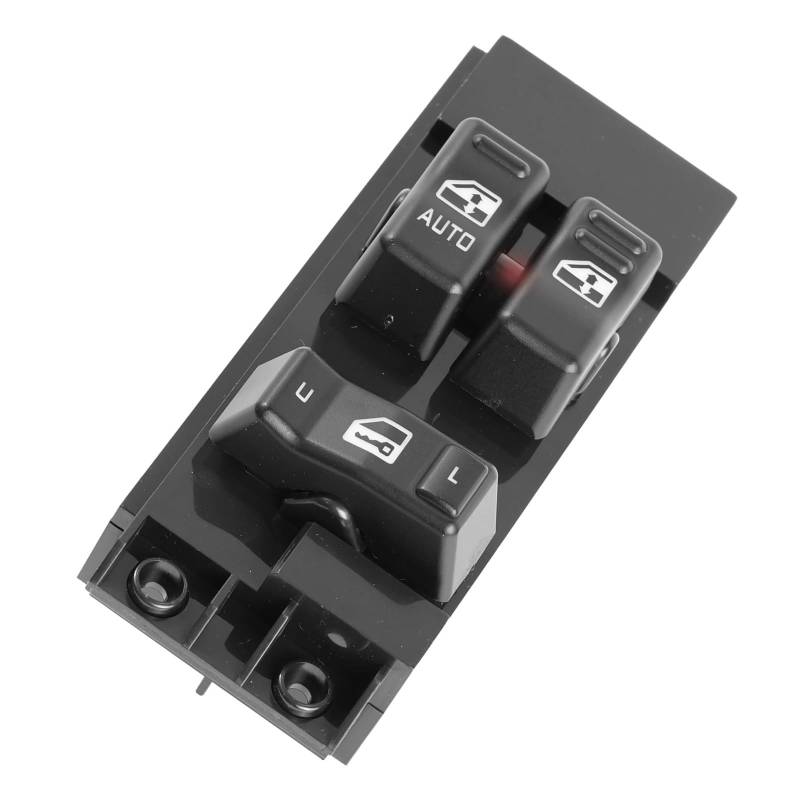 CAKYSE Kompatibel Mit Chevrolet Für Silverado 1500 2500 3500 1999 2000 2001 2002, Elektrischer Power-Lifter-Kontrollfenster-Glas-Hebeschalter 19259958 Elektrische Fensterheber von CAKYSE