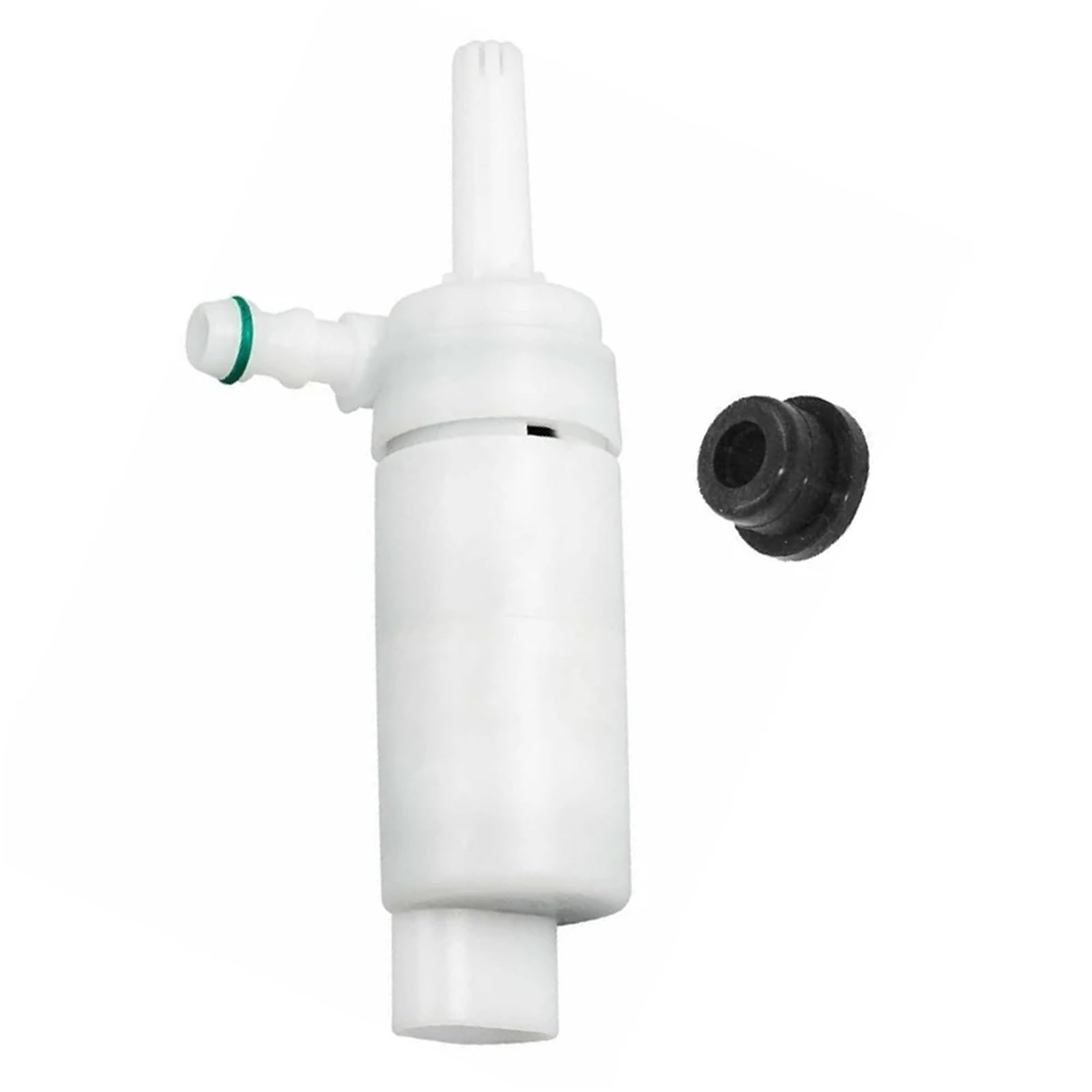 CAKYSE Kompatibel Mit Chrysler Für 300c 2005–2010. Auto-Scheibenwischer. Das Autozubehör. Auto-Motorwischer-Waschpumpe. OEM: 68041384AA 5012060AA Motor-Scheibenwischer CAKYSE Kompatibel Mit Chrysler Für 300c 2005–2010. Auto-Scheibenwischer. Das Autozubehör. Auto-Motorwischer-Waschpumpe. OEM: 68041384AA 5012060AA Motor-Scheibenwischer von CAKYSE