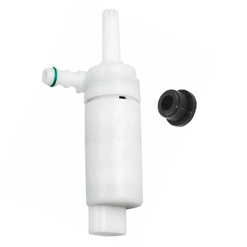 CAKYSE Kompatibel Mit Chrysler Für 300c 2005–2010. Auto-Scheibenwischer. Das Autozubehör. Auto-Motorwischer-Waschpumpe. OEM: 68041384AA 5012060AA Motor-Scheibenwischer von CAKYSE
