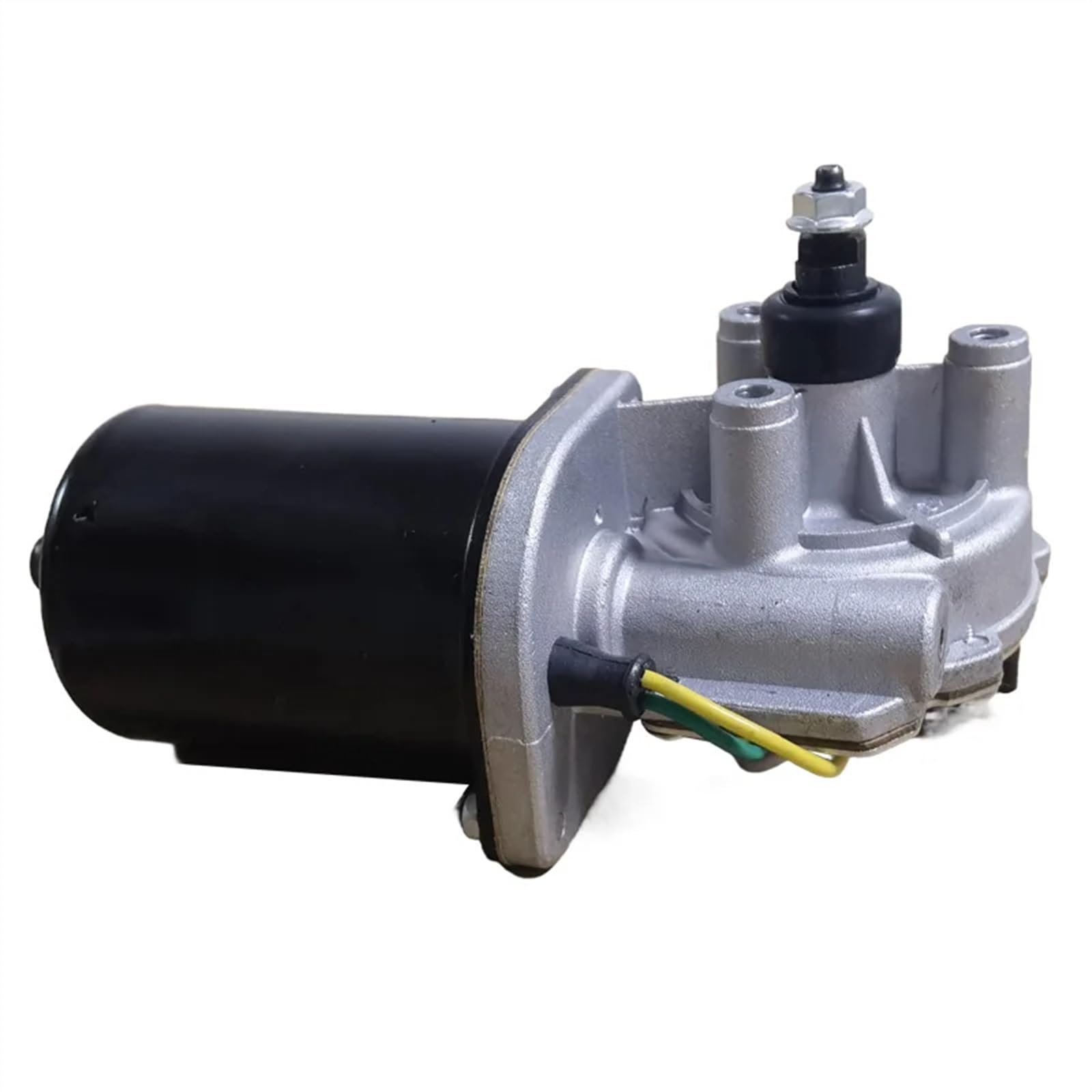 CAKYSE Kompatibel Mit Chrysler Für Lebaron Für Shadow 1989–1994. Auto-Frontscheibenwischermotor. Das Autozubehör OEM: 4584260 55155043 601–301 Motor-Scheibenwischer CAKYSE Kompatibel Mit Chrysler Für Lebaron Für Shadow 1989–1994. Auto-Frontscheibenwischermotor. Das Autozubehör OEM: 4584260 55155043 601–301 Motor-Scheibenwischer von CAKYSE