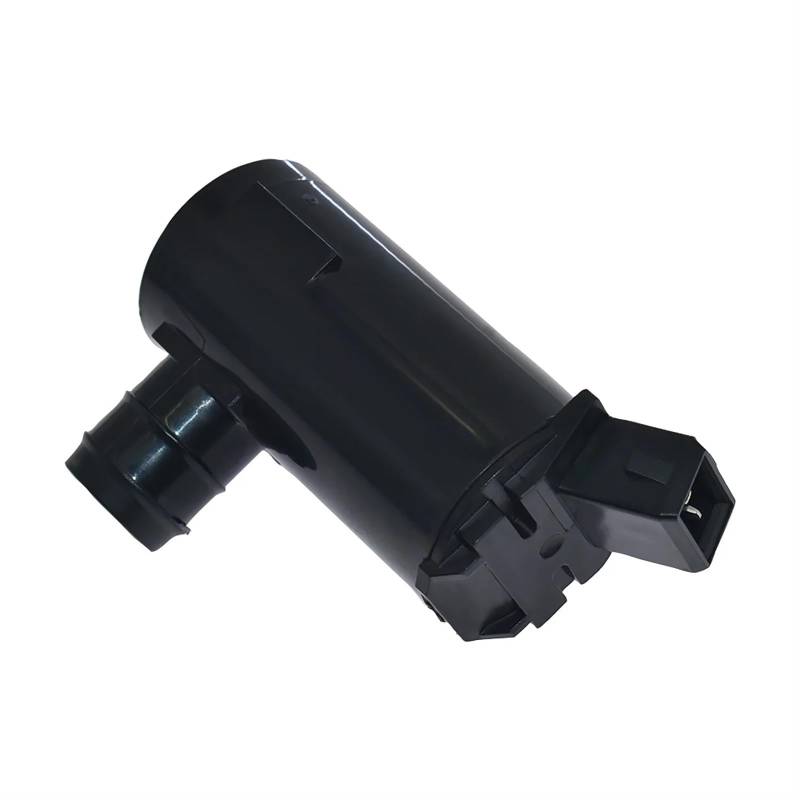 CAKYSE Kompatibel Mit Chrysler Für Sebring 1995–2000, Der Auto-Motor-Wischer-Waschpumpe, Der Scheibenwischer-Waschanlage-Pumpe, Den Autoteilen OEM: 7003177 Motor-Scheibenwischer von CAKYSE