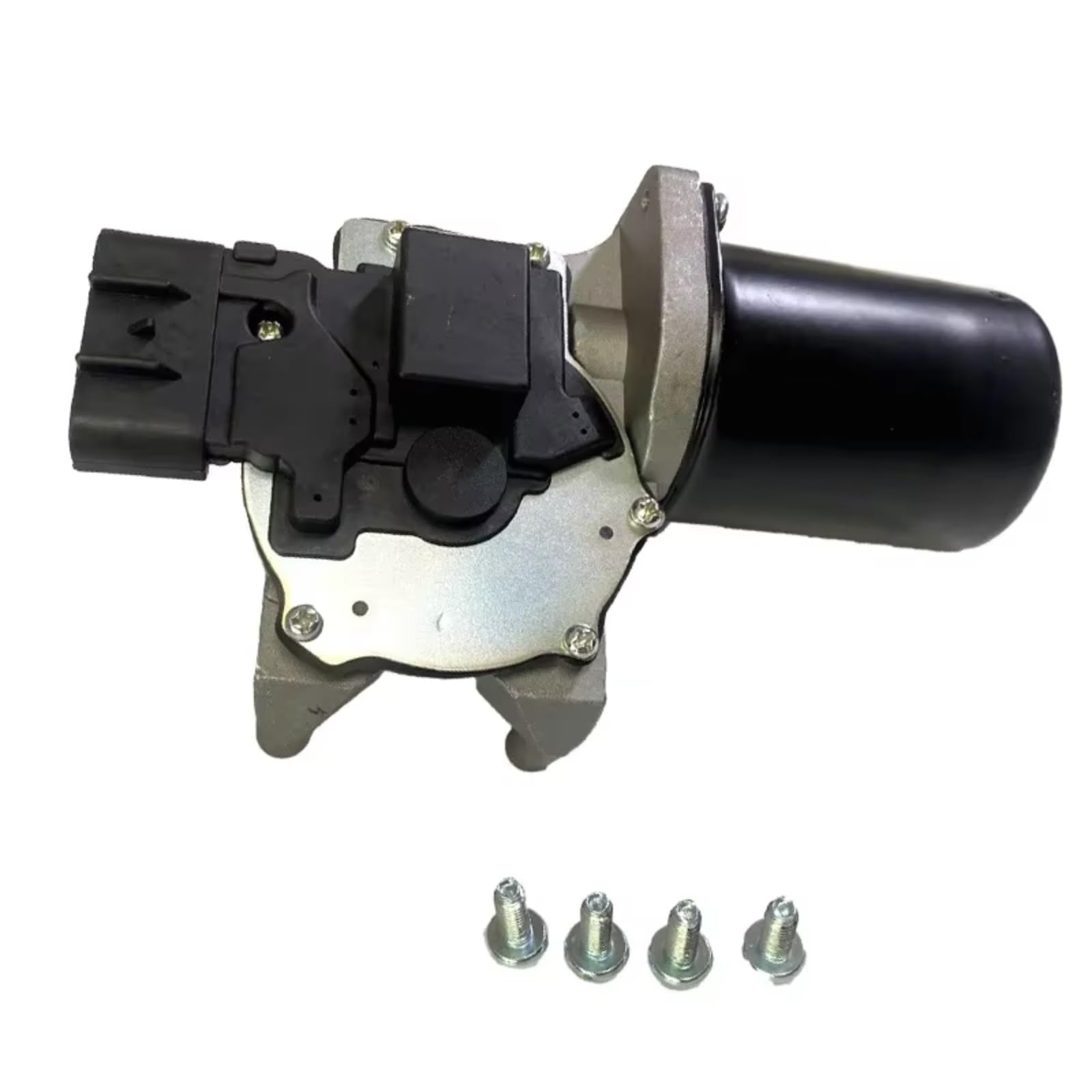 CAKYSE Kompatibel Mit Citroen Für Jumper 2006–2018, Scheibenwischer-Teile, Frontscheibenwischermotor, Autozubehör, OEM: 064052102010, 77364080 Motor-Scheibenwischer CAKYSE Kompatibel Mit Citroen Für Jumper 2006–2018, Scheibenwischer-Teile, Frontscheibenwischermotor, Autozubehör, OEM: 064052102010, 77364080 Motor-Scheibenwischer von CAKYSE