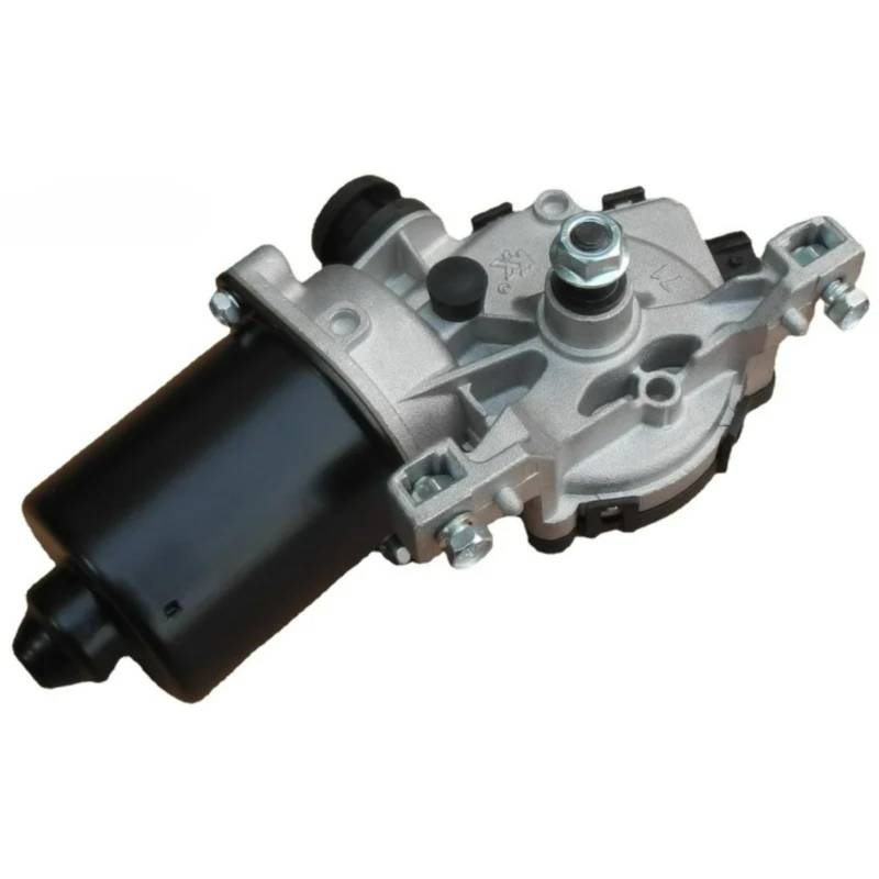 CAKYSE Kompatibel Mit Compass Den Autowischermotoren, Frontwischermotor, Scheibenwischerteilen, Dem Autozubehör OEM: 8511060400 Motor-Scheibenwischer von CAKYSE