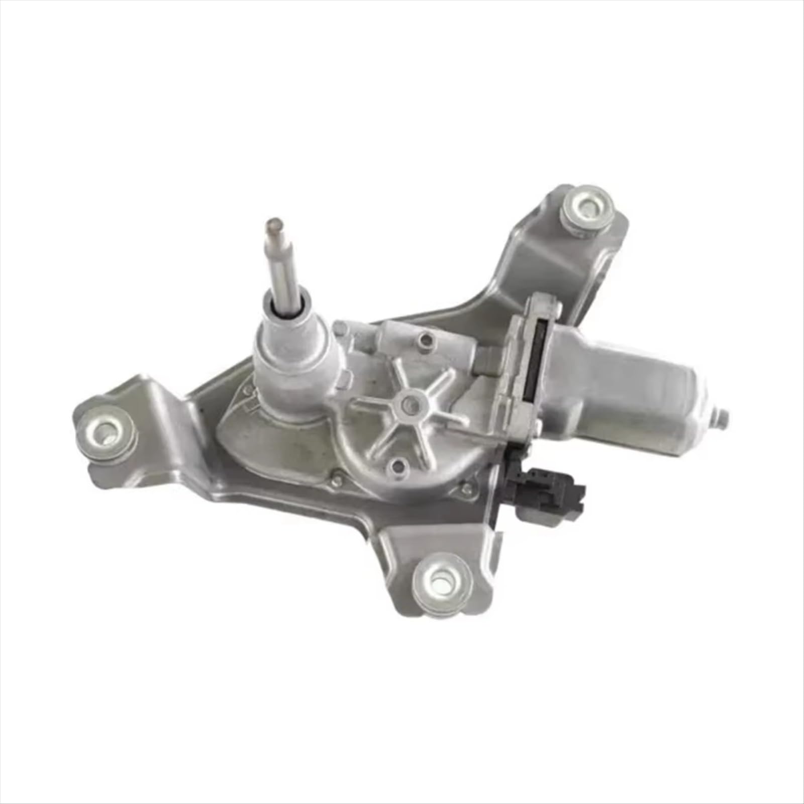CAKYSE Kompatibel Mit Dodge 2011–2018 Heckscheibenwischermotor, Autowischermotor, Automotor, Heckscheibenwischermotor, OEM: 53191957, 68102192AB Motor-Scheibenwischer CAKYSE Kompatibel Mit Dodge 2011–2018 Heckscheibenwischermotor, Autowischermotor, Automotor, Heckscheibenwischermotor, OEM: 53191957, 68102192AB Motor-Scheibenwischer von CAKYSE