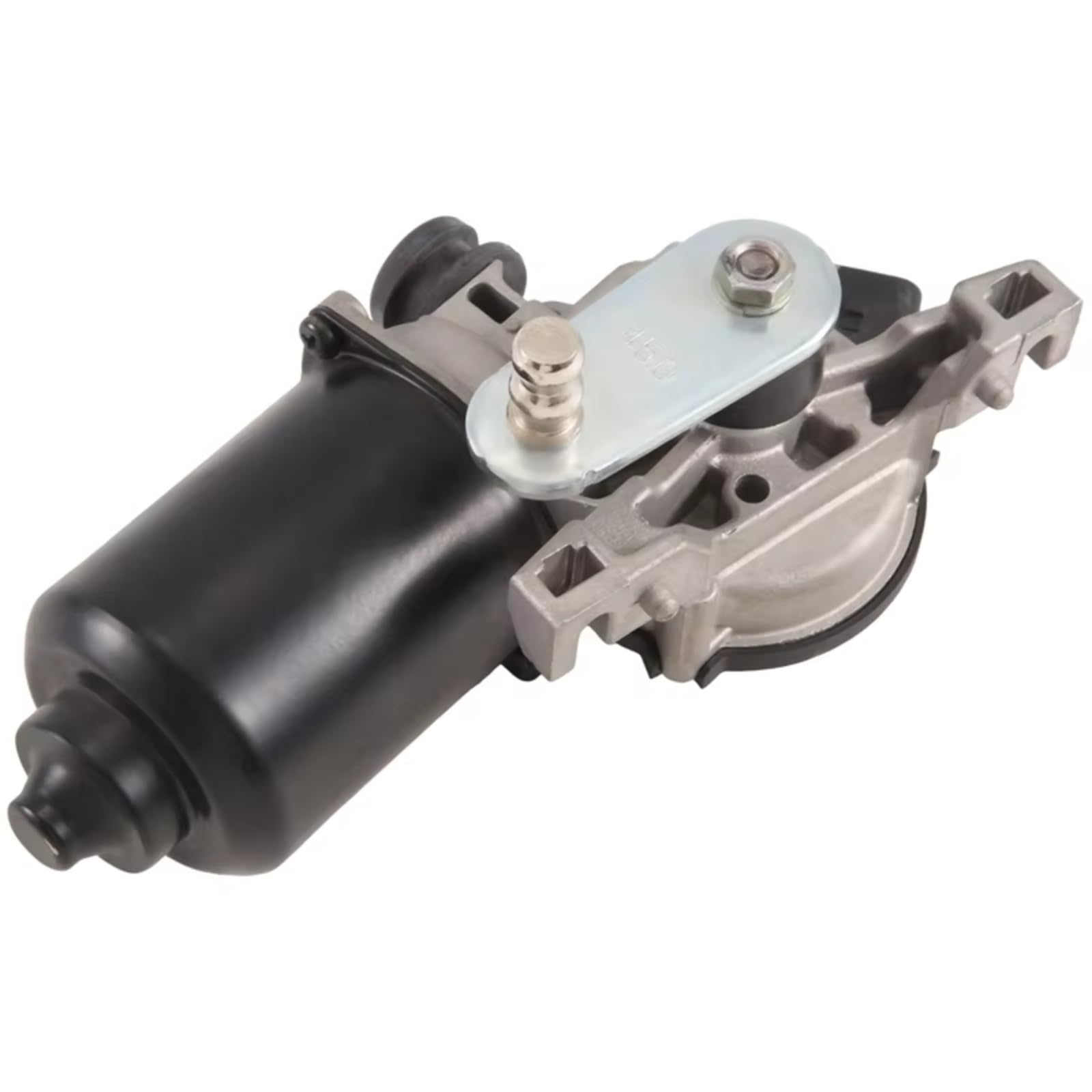 CAKYSE Kompatibel Mit Dodge Für Attitude 2006–2011, Frontwischermotor, Scheibenwischerteile, Autozubehör, OEM: 981101G000, 98110-1G000 Motor-Scheibenwischer CAKYSE Kompatibel Mit Dodge Für Attitude 2006–2011, Frontwischermotor, Scheibenwischerteile, Autozubehör, OEM: 981101G000, 98110-1G000 Motor-Scheibenwischer von CAKYSE