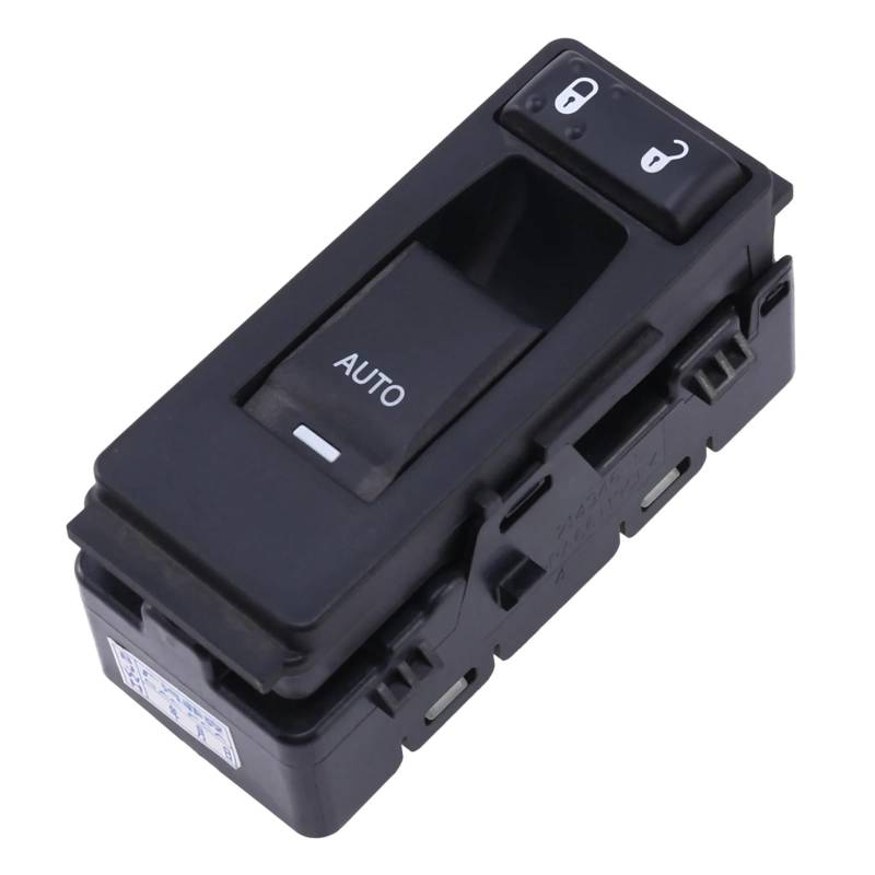 CAKYSE Kompatibel Mit Dodge Für Charger 2005–2010 Für Avenger 2007–2010 Für Dakota 2007–2011 Elektrischer Fensterheber 04602786aa Elektrische Fensterheber von CAKYSE
