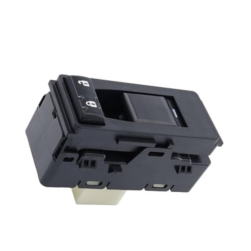 CAKYSE Kompatibel Mit Dodge Für Charger Für Avenger 2007-2010 Für Dakota 2007-2011 Auto Für Master Power Control Fenster Schalter 04602785ad Elektrische Fensterheber von CAKYSE
