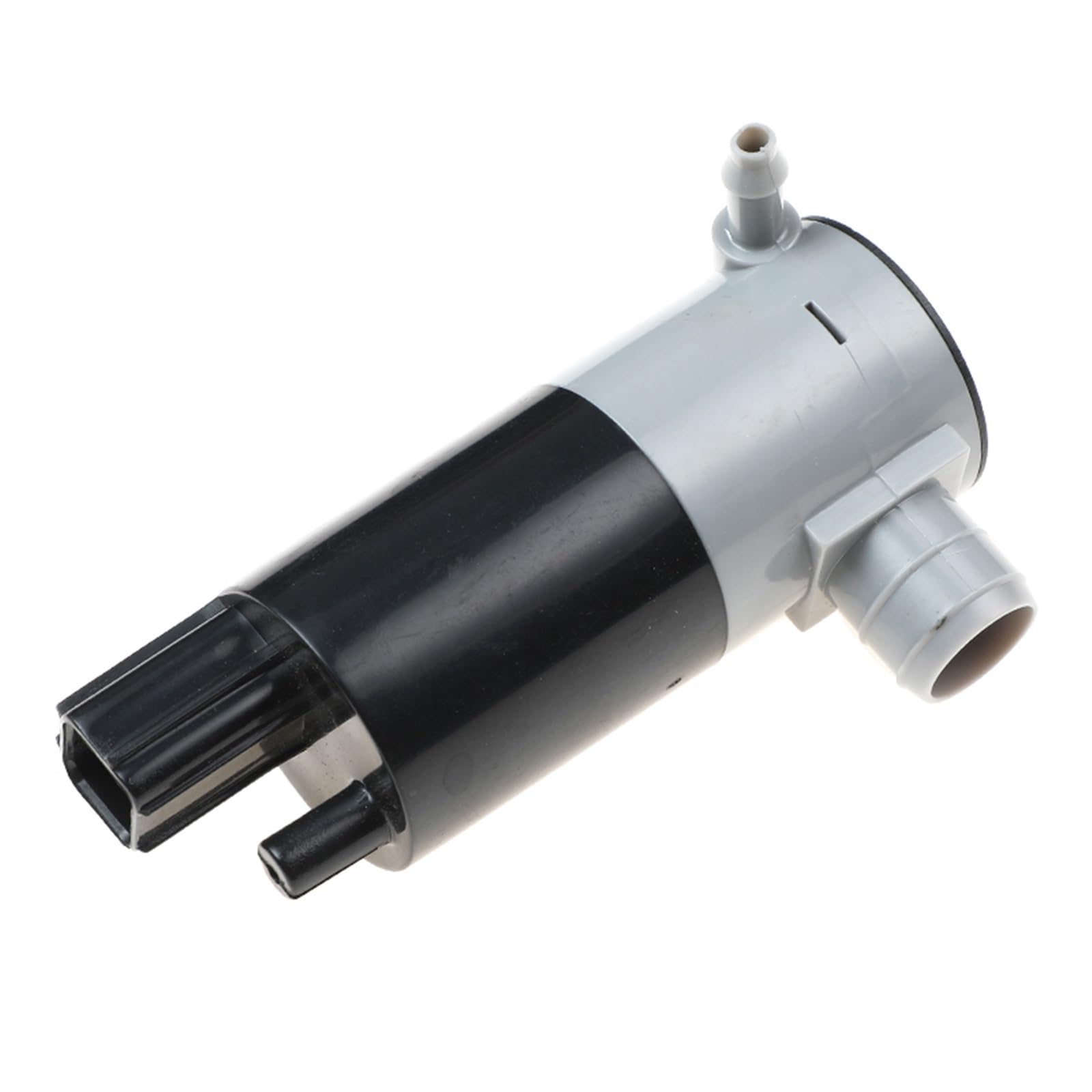 CAKYSE Kompatibel Mit Dodge Für Ram 1500 2500 3500 2002–2008. Automotor-Wischer-Waschpumpe, Scheibenwischer-Waschpumpe, OEM: 05103452AA, 5103452AA Motor-Scheibenwischer CAKYSE Kompatibel Mit Dodge Für Ram 1500 2500 3500 2002–2008. Automotor-Wischer-Waschpumpe, Scheibenwischer-Waschpumpe, OEM: 05103452AA, 5103452AA Motor-Scheibenwischer von CAKYSE