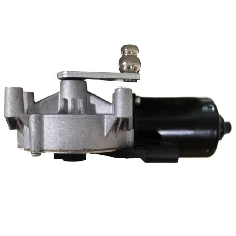 CAKYSE Kompatibel Mit E60 E61 E63 E64 2002-2010 Auto Frontscheibenwischermotor Autozubehör OEM: 61617176377 61617194029 61617131164 Motor-Scheibenwischer von CAKYSE
