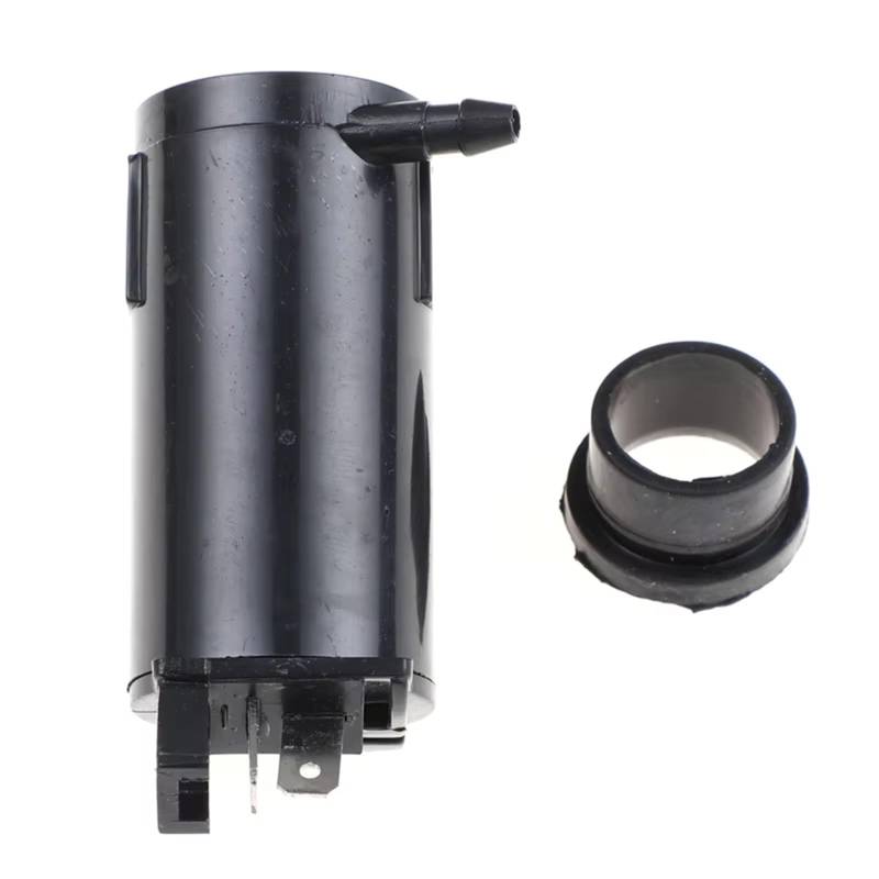 CAKYSE Kompatibel Mit Eagle Für Talon 1990–1994 Automotor-Wischer-Waschpumpe, Scheibenwischer-Waschpumpe, Autoteile OEM: 8531022080 85310–22080 Motor-Scheibenwischer von CAKYSE