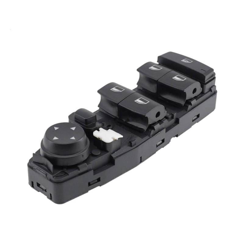 CAKYSE Kompatibel Mit F20 F45 F10 F11 F30 F31 F25 F15 Fensterheberschalter Türfensterheberschalter 61319208108 Elektrische Fensterheber von CAKYSE