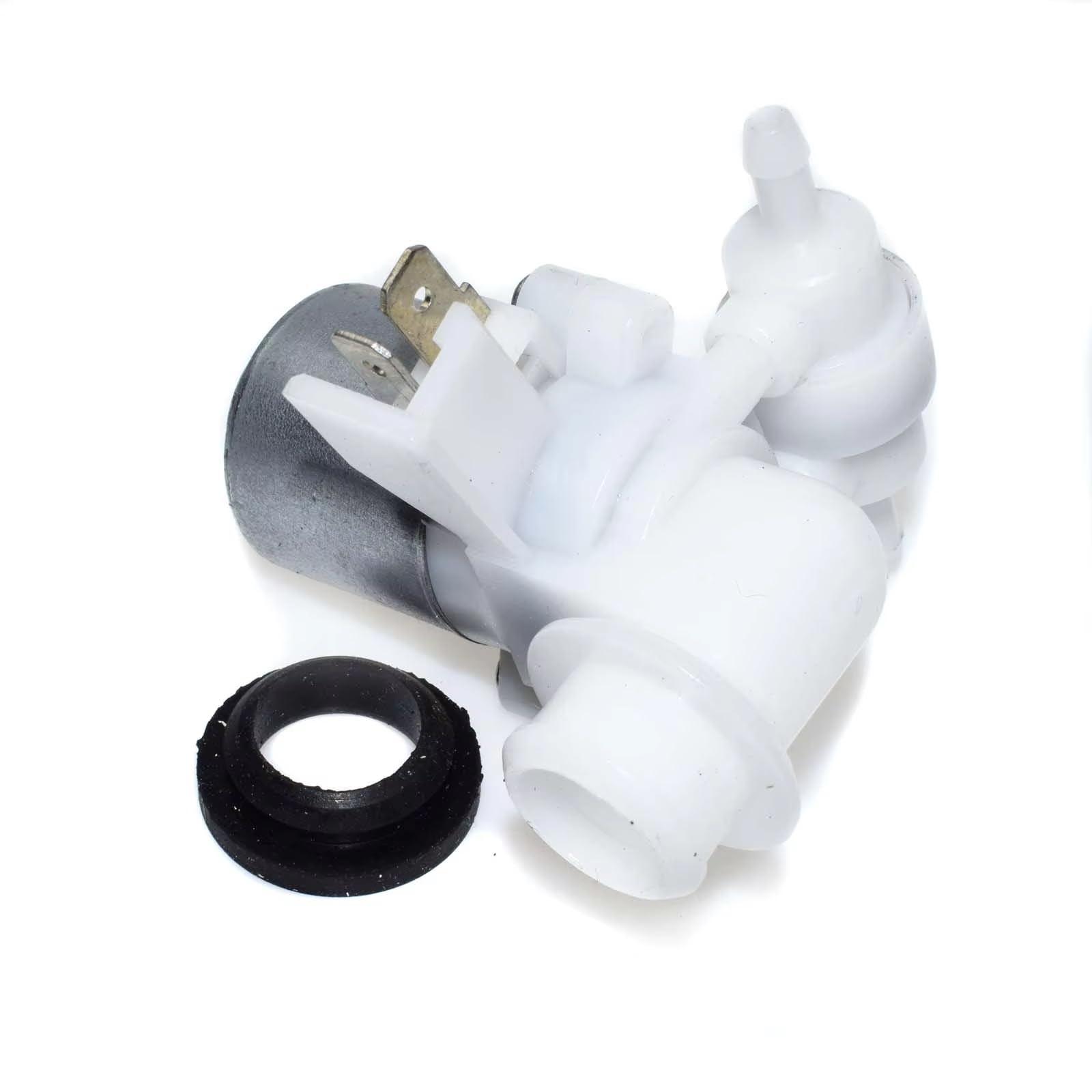 CAKYSE Kompatibel Mit FIAT Für Seicento Auto-Scheibenwischer Autoteile Das Autozubehör Auto-Motorwischer-Waschpumpe OEM: 46575545 4657-5545 Motor-Scheibenwischer CAKYSE Kompatibel Mit FIAT Für Seicento Auto-Scheibenwischer Autoteile Das Autozubehör Auto-Motorwischer-Waschpumpe OEM: 46575545 4657-5545 Motor-Scheibenwischer von CAKYSE