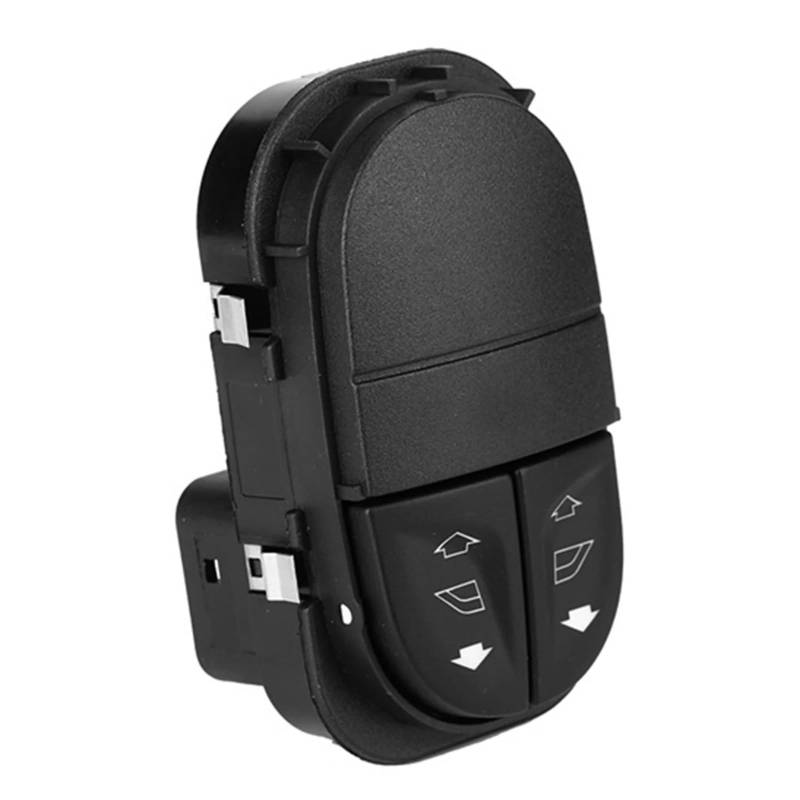 CAKYSE Kompatibel Mit Ford Für Escort 1996 1997 1998 1999 2000 Elektrische Fensterheber Schalter Heber Taste Auto Styling 95ag14529ba Elektrische Fensterheber von CAKYSE
