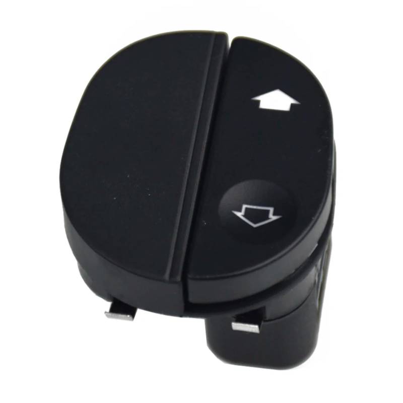 CAKYSE Kompatibel Mit Ford Für Fiesta 1995–2012 Für Ka 1996–2008 Fensterheberschalter Beifahrerseite Fensterheber 96fg14529ac Elektrische Fensterheber von CAKYSE