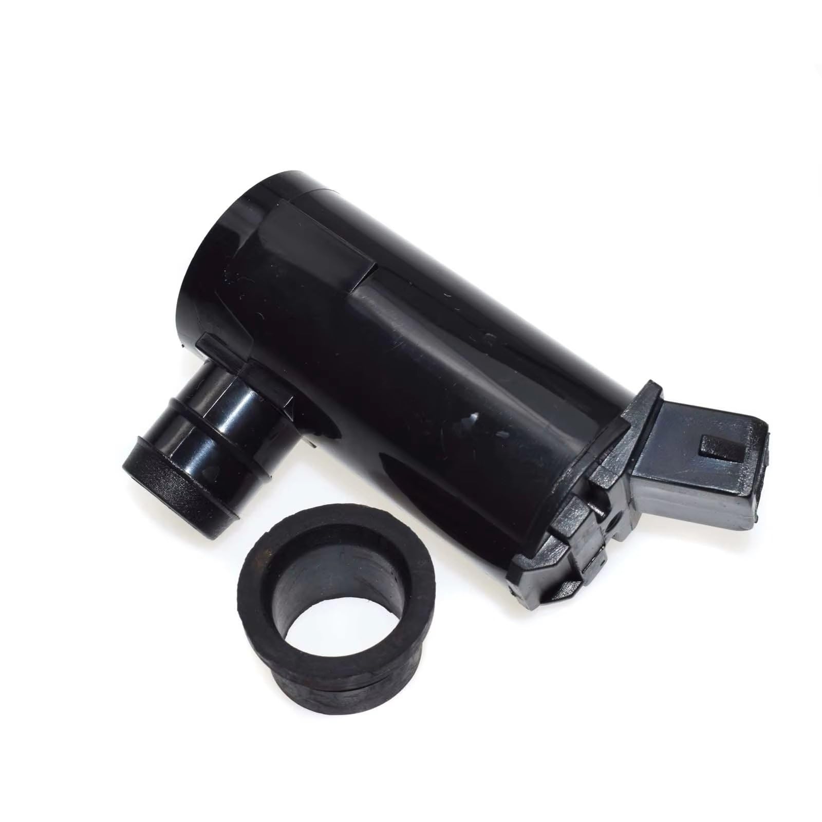 CAKYSE Kompatibel Mit Ford Für Focus Für Freestyle Für Freestar 1998–2017 Scheibenwischer-Waschpumpe Autoteile Autozubehör OEM: 6F9Z17664 Motor-Scheibenwischer CAKYSE Kompatibel Mit Ford Für Focus Für Freestyle Für Freestar 1998–2017 Scheibenwischer-Waschpumpe Autoteile Autozubehör OEM: 6F9Z17664 Motor-Scheibenwischer von CAKYSE