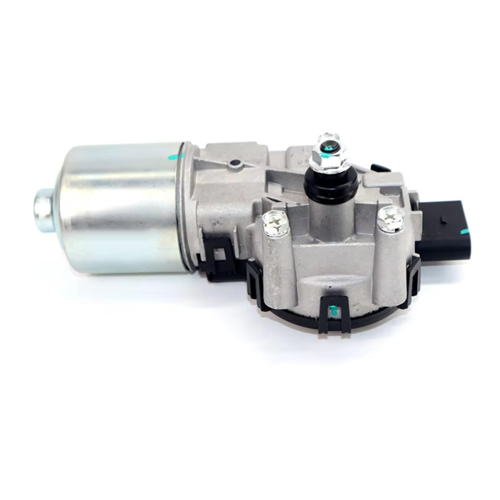 CAKYSE Kompatibel Mit Ford Für Mondeo MK4 2007–2015, Wischermotor, Scheibenwischer-Teile, Frontscheibenwischermotor, OEM: 7S71-17508AA, 7S71-17508AB Motor-Scheibenwischer CAKYSE Kompatibel Mit Ford Für Mondeo MK4 2007–2015, Wischermotor, Scheibenwischer-Teile, Frontscheibenwischermotor, OEM: 7S71-17508AA, 7S71-17508AB Motor-Scheibenwischer von CAKYSE