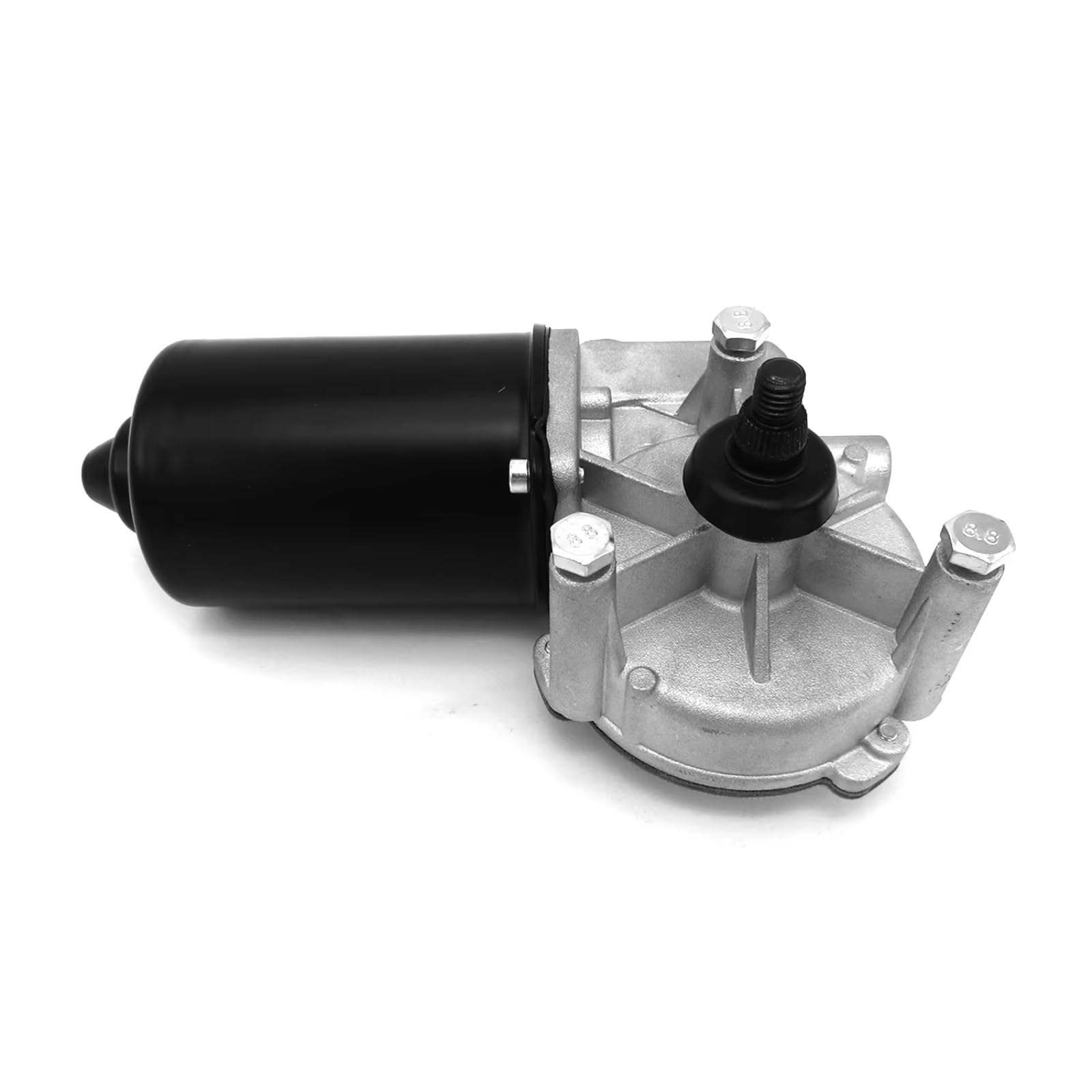 CAKYSE Kompatibel Mit Ford Für Transit 2000–2014, Auto-Frontscheibenwischermotor. Das Autozubehör OEM: XS7117B571AA 6922648 93BB17B571AA Motor-Scheibenwischer CAKYSE Kompatibel Mit Ford Für Transit 2000–2014, Auto-Frontscheibenwischermotor. Das Autozubehör OEM: XS7117B571AA 6922648 93BB17B571AA Motor-Scheibenwischer von CAKYSE