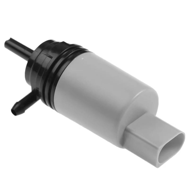 CAKYSE Kompatibel Mit Für E65 E66 E67 F01 F02 F03 F04 Scheibenwischerteile Auto-Scheibenwischer-Waschpumpe OEM: 67126934159 67127302589 Motor-Scheibenwischer von CAKYSE