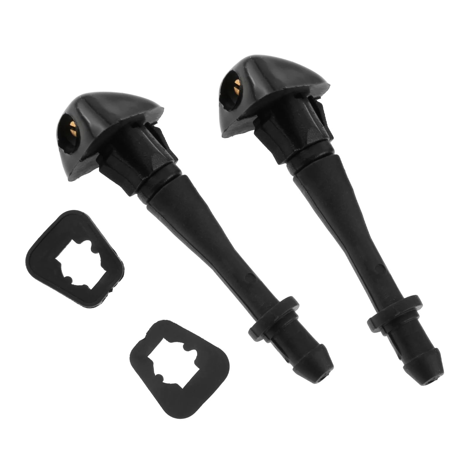 CAKYSE Kompatibel Mit Great for Wall Für Hover H3 H5 Auto Frontscheibenwaschanlage Sprühdüse Wischer Autoscheibenwaschanlage wischer Waschdüse CAKYSE Kompatibel Mit Great for Wall Für Hover H3 H5 Auto Frontscheibenwaschanlage Sprühdüse Wischer Autoscheibenwaschanlage wischer Waschdüse von CAKYSE