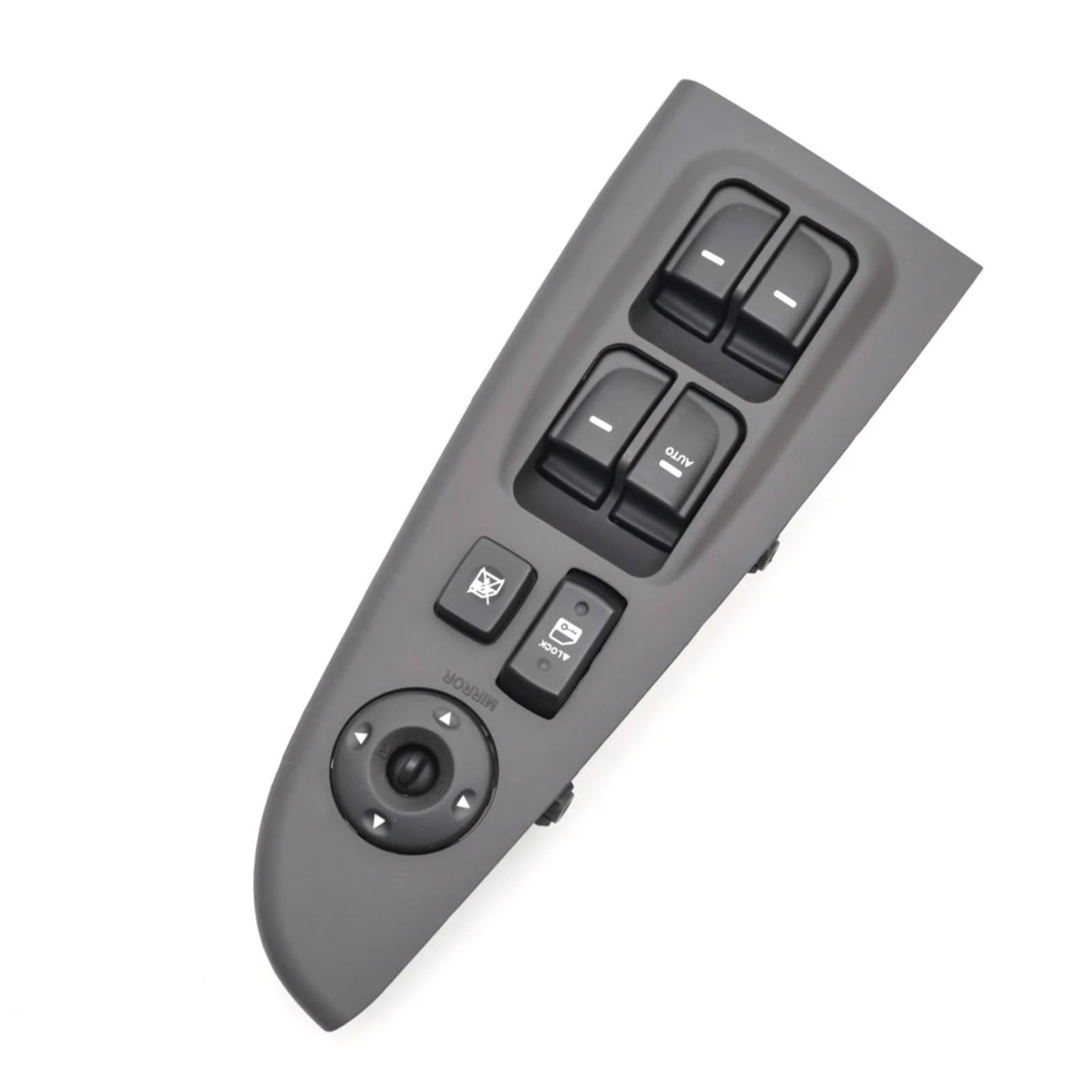 CAKYSE Kompatibel Mit Hyundai Für Elantra Autofenster-Schaltertaste Autofensterheber-Steuerschalter Fensterheberschalter 935702h000 Elektrische Fensterheber CAKYSE Kompatibel Mit Hyundai Für Elantra Autofenster-Schaltertaste Autofensterheber-Steuerschalter Fensterheberschalter 935702h000 Elektrische Fensterheber von CAKYSE