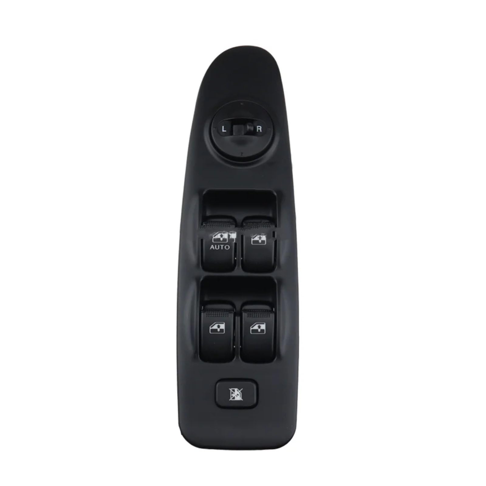 CAKYSE Kompatibel Mit Hyundai Für Elantra Hd 2001 2002 2003 2004 2005 2006. Elektrischer Fensterheber-Hauptschalter 93570-2d100 Elektrische Fensterheber CAKYSE Kompatibel Mit Hyundai Für Elantra Hd 2001 2002 2003 2004 2005 2006. Elektrischer Fensterheber-Hauptschalter 93570-2d100 Elektrische Fensterheber von CAKYSE