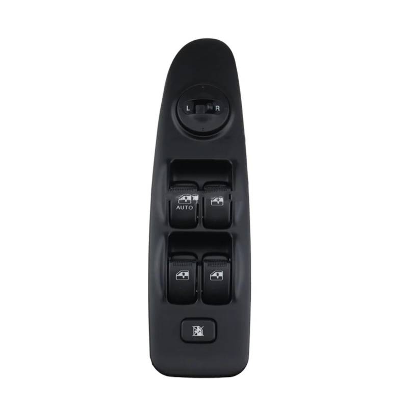 CAKYSE Kompatibel Mit Hyundai Für Elantra Hd 2001 2002 2003 2004 2005 2006. Elektrischer Fensterheber-Hauptschalter 93570-2d100 Elektrische Fensterheber von CAKYSE