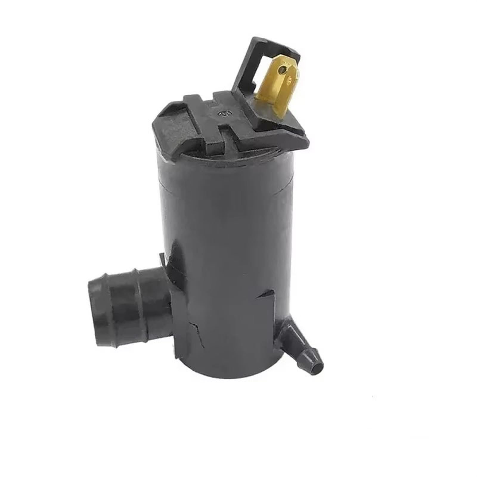 CAKYSE Kompatibel Mit Hyundai Für Excel 1986–1994, Automotor-Wischerwaschpumpe, Autozubehör, Scheibenwischerwaschpumpe, OEM: 060210–1470 Motor-Scheibenwischer CAKYSE Kompatibel Mit Hyundai Für Excel 1986–1994, Automotor-Wischerwaschpumpe, Autozubehör, Scheibenwischerwaschpumpe, OEM: 060210–1470 Motor-Scheibenwischer von CAKYSE