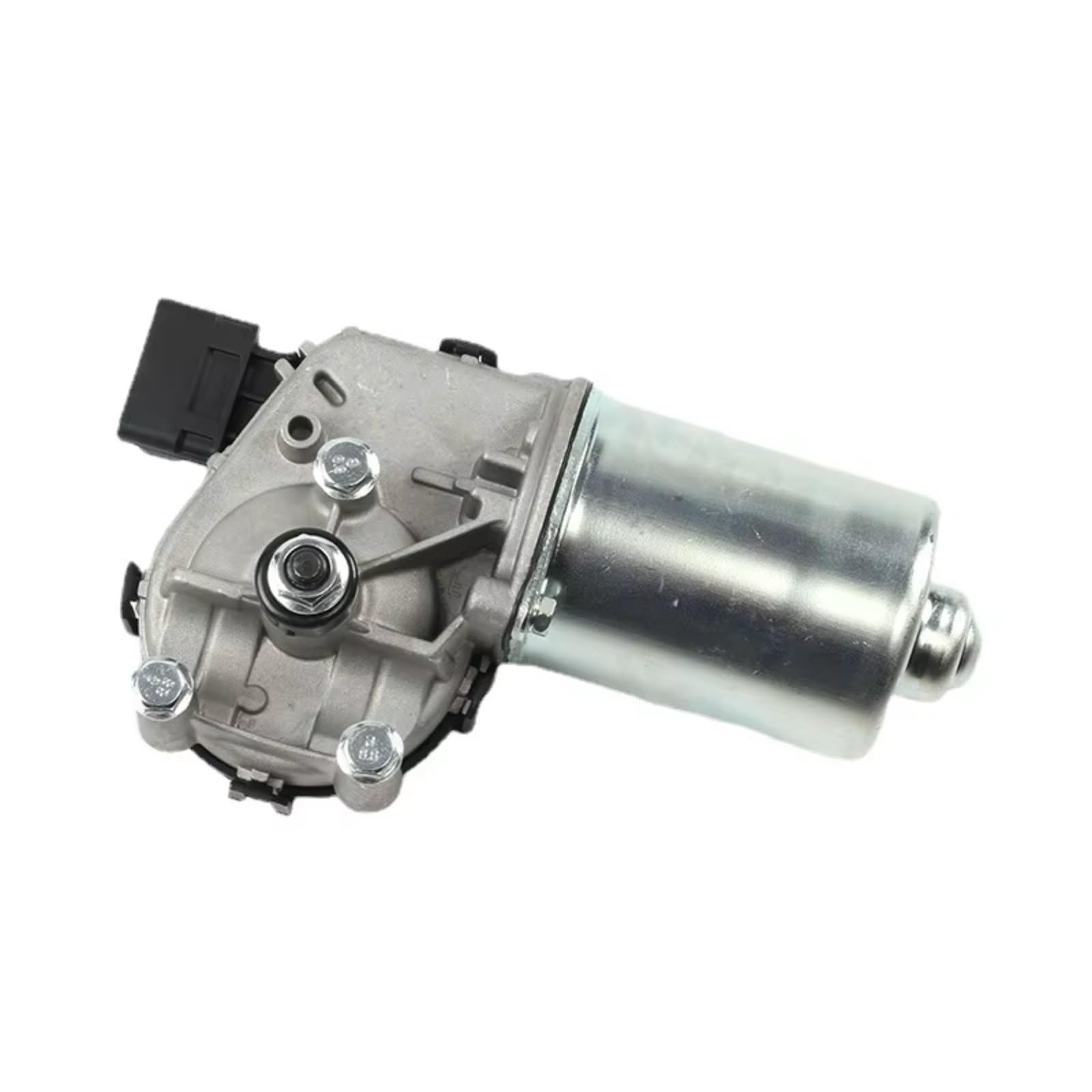 CAKYSE Kompatibel Mit Hyundai Für I10 2010–2021, Auto-Wischermotor, Scheibenwischer-Teile, Autozubehör, OEM: 98110-B4000, 98100-B9000, F00S282807 Motor-Scheibenwischer von CAKYSE