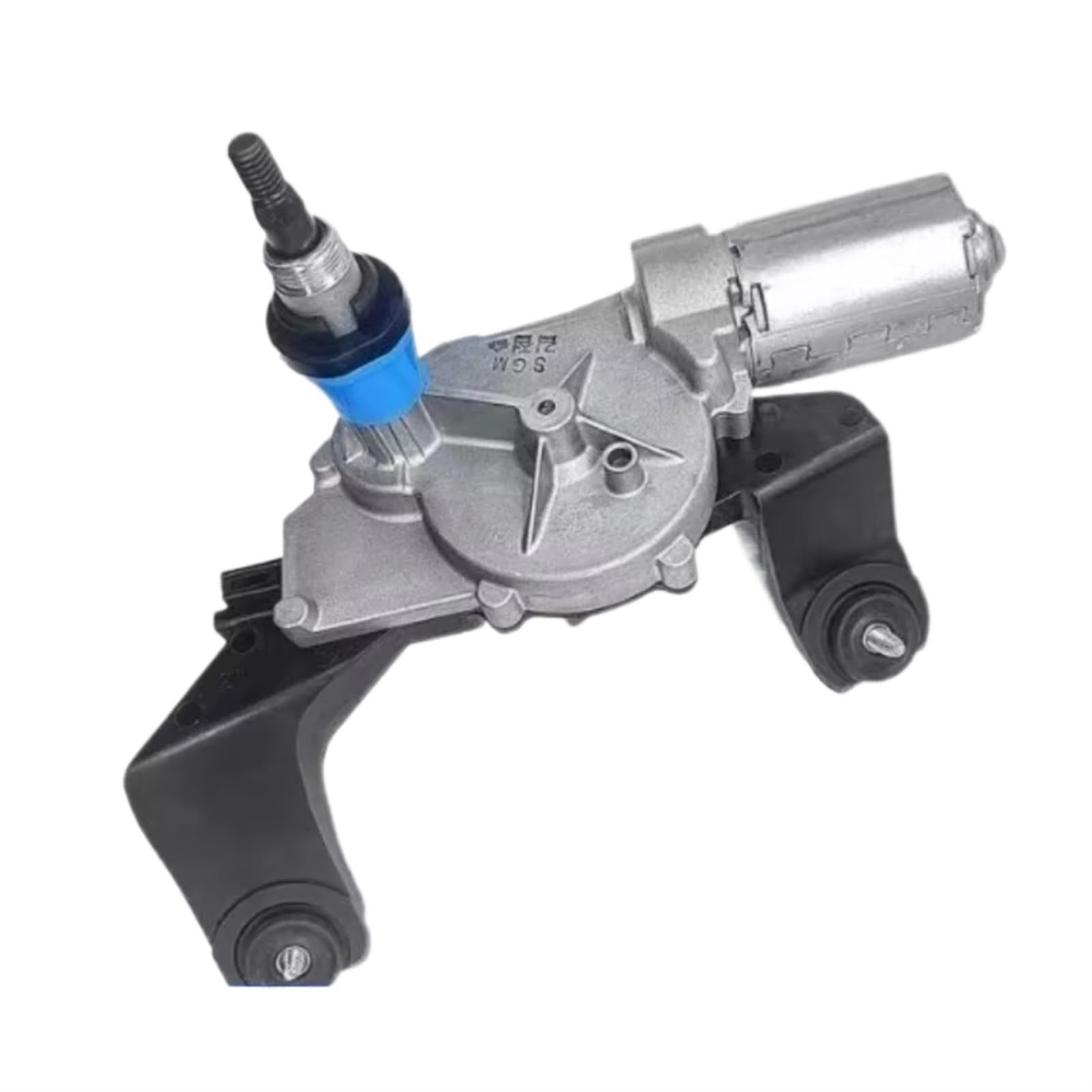 CAKYSE Kompatibel Mit Hyundai Für Santa Fe 2013–2019. Das Autozubehör. Automobilmotor, Heckscheibenwischermotor, OEM: 98700-B8000, 98700B8000 Motor-Scheibenwischer CAKYSE Kompatibel Mit Hyundai Für Santa Fe 2013–2019. Das Autozubehör. Automobilmotor, Heckscheibenwischermotor, OEM: 98700-B8000, 98700B8000 Motor-Scheibenwischer von CAKYSE