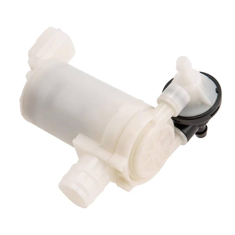 CAKYSE Kompatibel Mit Infiniti Für EX37 FX37 2013–2014 Scheibenwischer-Waschpumpe, Autoteile, Autozubehör OEM: 28920-ED00A 28920-CA000 Motor-Scheibenwischer von CAKYSE