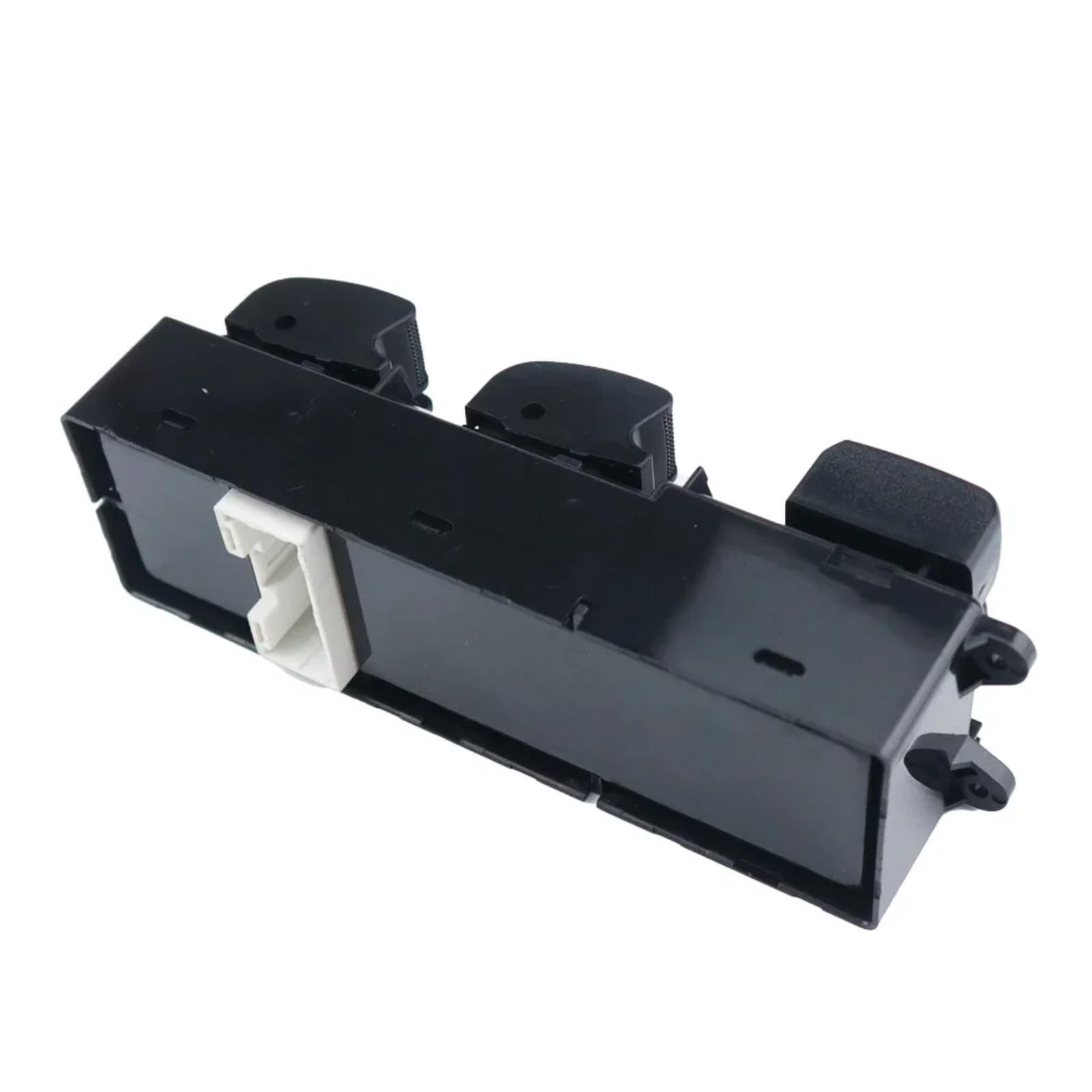 CAKYSE Kompatibel Mit Isuzu Für D-Max Für Rodeo Für Rt50 2012–2019 Für Master-Fenster-Bedienfeld-Schalter, Glasheber-Taste 8974174690 Elektrische Fensterheber(8981922491-RHD4D) von CAKYSE
