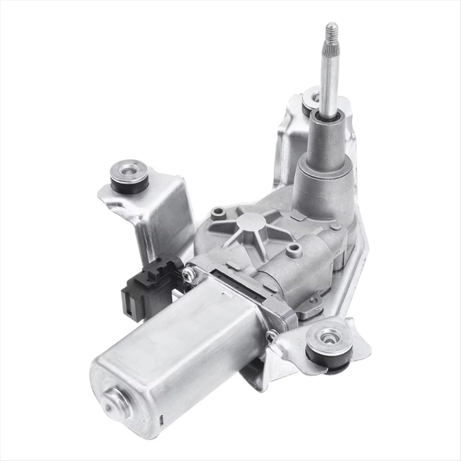 CAKYSE Kompatibel Mit Jeep Für Cherokee 2014–2018 Wischermotor. Das Autozubehör Automotor Heckscheibenwischermotor OEM: 53191957 68102192AB Motor-Scheibenwischer CAKYSE Kompatibel Mit Jeep Für Cherokee 2014–2018 Wischermotor. Das Autozubehör Automotor Heckscheibenwischermotor OEM: 53191957 68102192AB Motor-Scheibenwischer von CAKYSE