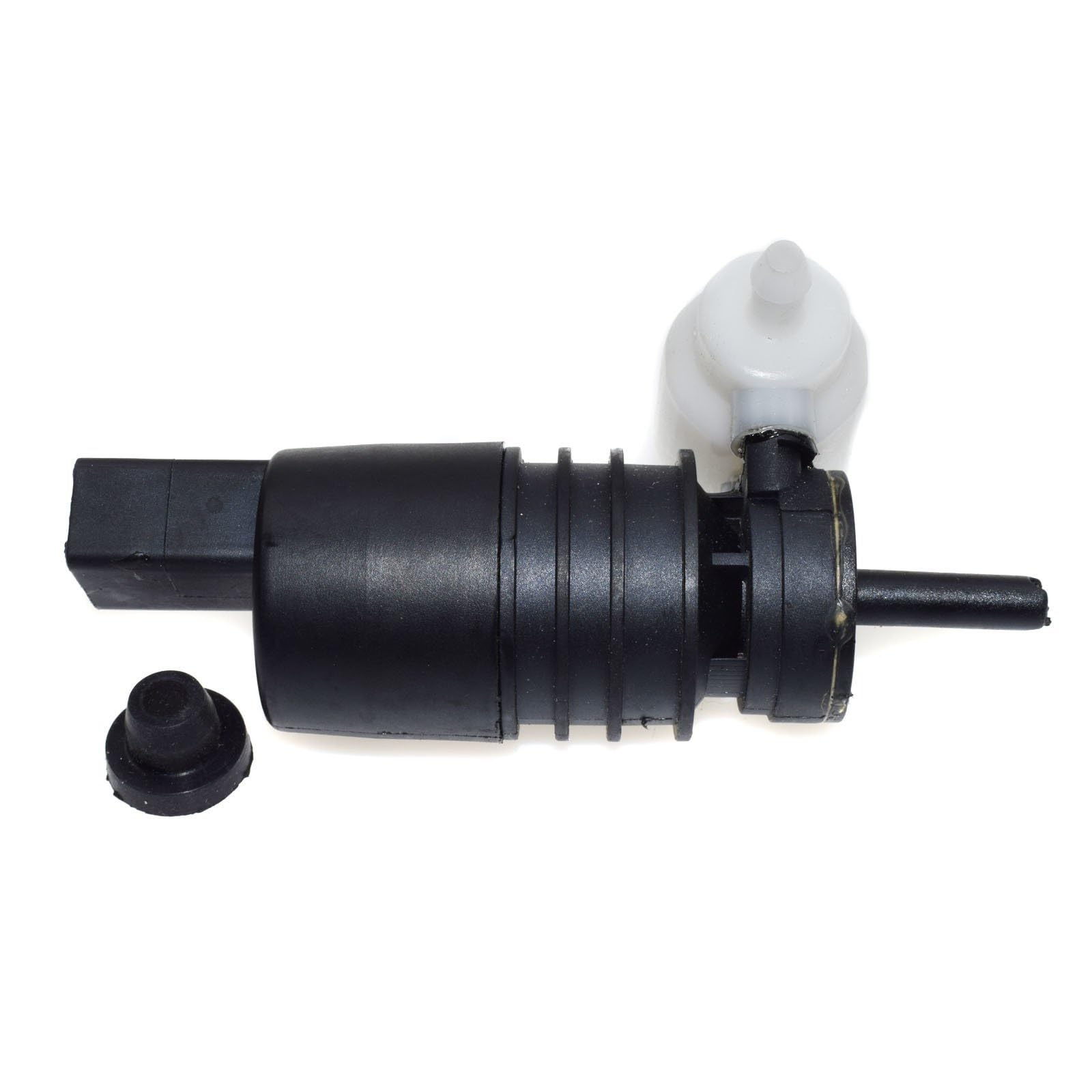 CAKYSE Kompatibel Mit Jeep Für Compass Für Liberty Für Patriot. Auto-Motor-Wischer-Waschpumpe. Das Auto. Scheibenwischer-Waschpumpe. OEM: 1K6955651 Motor-Scheibenwischer CAKYSE Kompatibel Mit Jeep Für Compass Für Liberty Für Patriot. Auto-Motor-Wischer-Waschpumpe. Das Auto. Scheibenwischer-Waschpumpe. OEM: 1K6955651 Motor-Scheibenwischer von CAKYSE