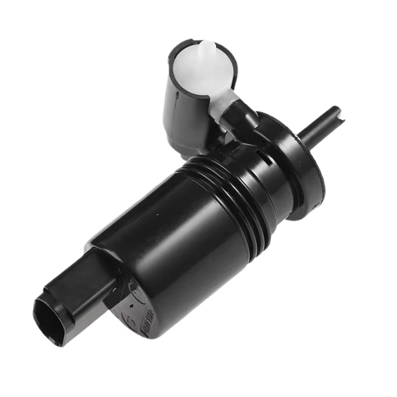 CAKYSE Kompatibel Mit Jeep Für Compass Für Patriot 2007-2015 Auto Scheibenwischerteile Automotor Wischerwaschpumpe OEM: 05152075AC 05179153AC Motor-Scheibenwischer CAKYSE Kompatibel Mit Jeep Für Compass Für Patriot 2007-2015 Auto Scheibenwischerteile Automotor Wischerwaschpumpe OEM: 05152075AC 05179153AC Motor-Scheibenwischer von CAKYSE