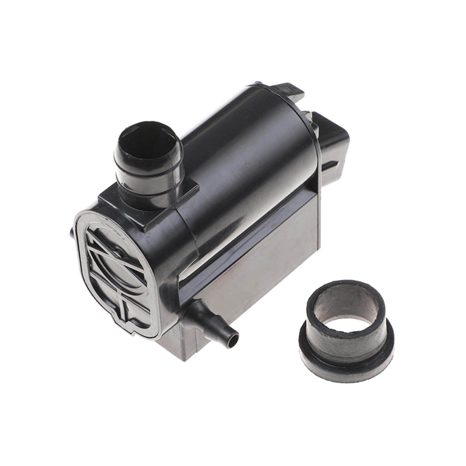 CAKYSE Kompatibel Mit K&ia Für Forte Für Rio Für Rondo Scheibenwischerwaschpumpe Automobilteile Autozubehör OEM: 98510-1W000 985101W000 Motor-Scheibenwischer CAKYSE Kompatibel Mit K&ia Für Forte Für Rio Für Rondo Scheibenwischerwaschpumpe Automobilteile Autozubehör OEM: 98510-1W000 985101W000 Motor-Scheibenwischer von CAKYSE