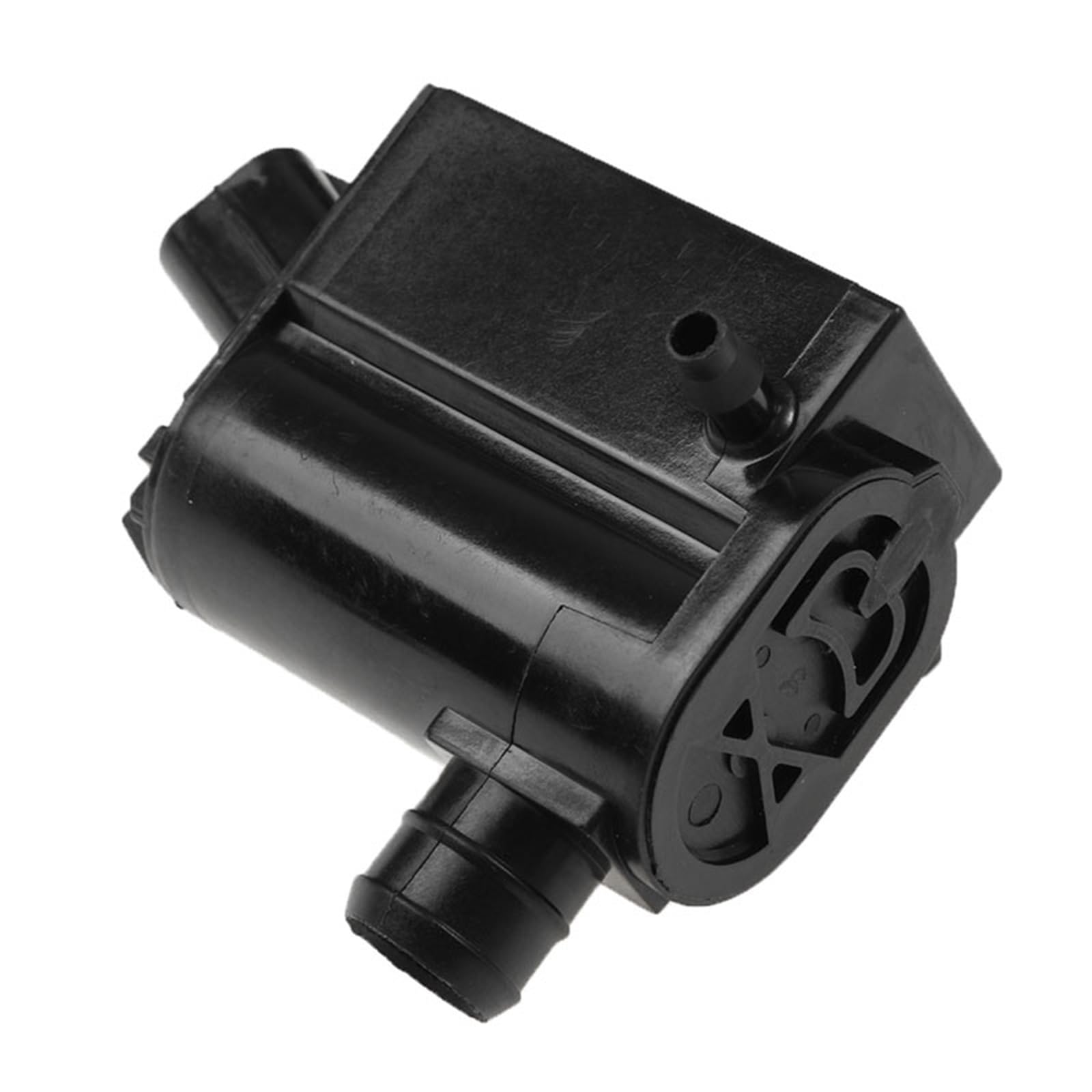 CAKYSE Kompatibel Mit K&ia Für Sorento Für Soul Für Spectra Automotor-Wischerwaschpumpe Scheibenwischerwaschpumpe OEM: 98510-1C100 985101C100 Motor-Scheibenwischer CAKYSE Kompatibel Mit K&ia Für Sorento Für Soul Für Spectra Automotor-Wischerwaschpumpe Scheibenwischerwaschpumpe OEM: 98510-1C100 985101C100 Motor-Scheibenwischer von CAKYSE