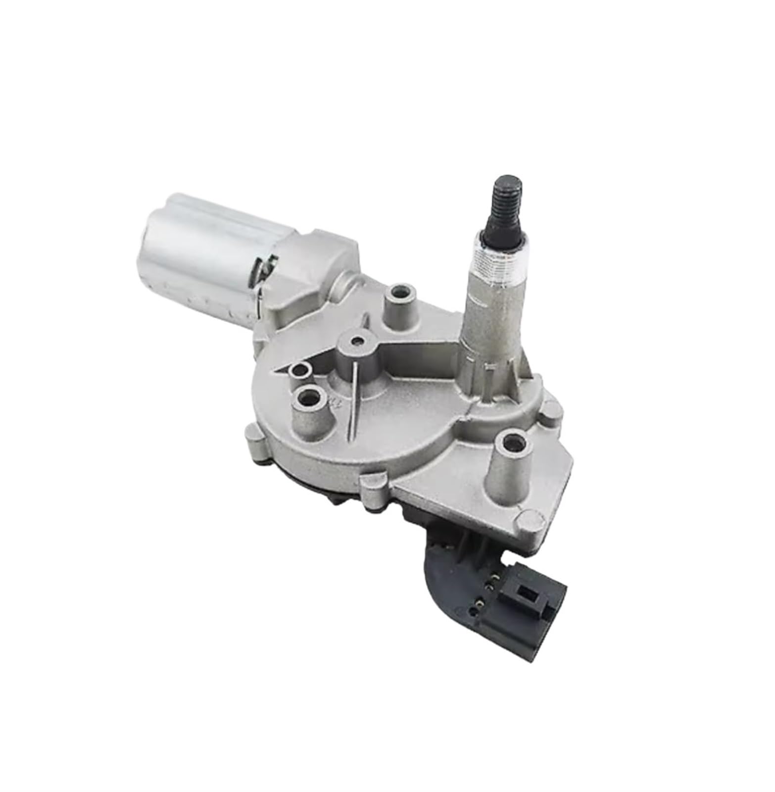 CAKYSE Kompatibel Mit K&ia Für Sportage 2005–2010, Heckscheibenwischermotor, Auto-Wischermotor, Scheibenwischer-Teile, OEM: 987102e000, 98710-2e000 Motor-Scheibenwischer CAKYSE Kompatibel Mit K&ia Für Sportage 2005–2010, Heckscheibenwischermotor, Auto-Wischermotor, Scheibenwischer-Teile, OEM: 987102e000, 98710-2e000 Motor-Scheibenwischer von CAKYSE
