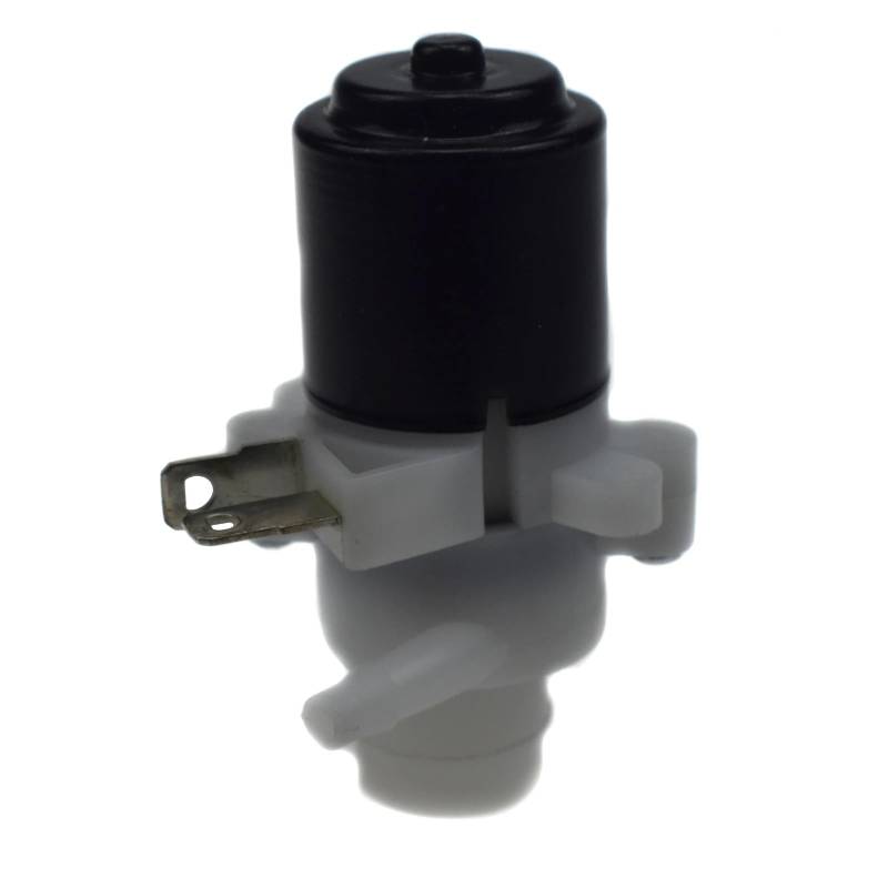 CAKYSE Kompatibel Mit Kenworth Für T-600 T-300 W900 C500T Scheibenwischer-Waschpumpe. Autoteile-Zubehör OEM: 603-5401 02326AA K11420 5751041 Motor-Scheibenwischer von CAKYSE