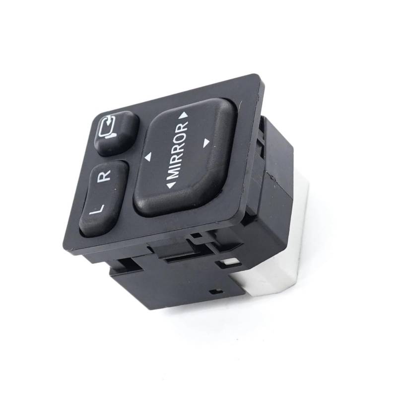 CAKYSE Kompatibel Mit Lexus Für IS250 Für IS350 Für RX400h Für RX350 2006-2009 Auto Control Einstellung Schalter Fensterheber 84872-52040 Elektrische Fensterheber von CAKYSE