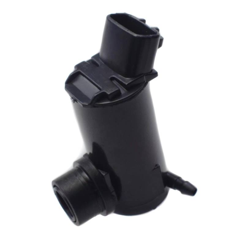 CAKYSE Kompatibel Mit Lexus Für LX470 LS430 IS300, Der Automotor-Wischerwascherpumpe, Scheibenwischerwascherpumpe OEM: 85330-50030 85310-20190 Motor-Scheibenwischer von CAKYSE