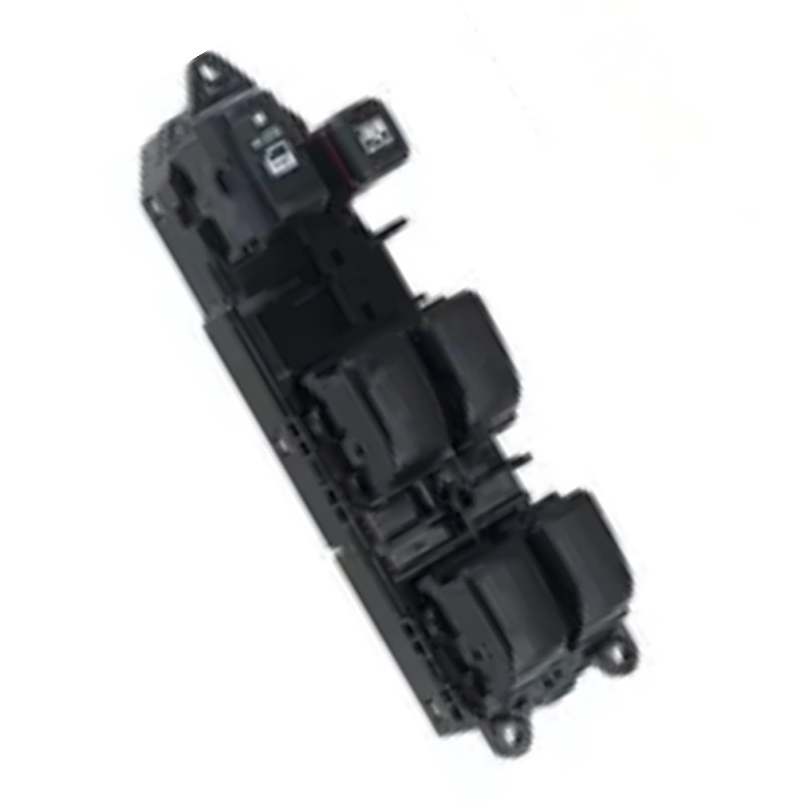 CAKYSE Kompatibel Mit Lexus Für Rx300 Für Rx400h 330 350 Fensterheber Schalter Auto Glas Lift Regler Fensterheber-Taste 80404-60053 Elektrische Fensterheber CAKYSE Kompatibel Mit Lexus Für Rx300 Für Rx400h 330 350 Fensterheber Schalter Auto Glas Lift Regler Fensterheber-Taste 80404-60053 Elektrische Fensterheber von CAKYSE