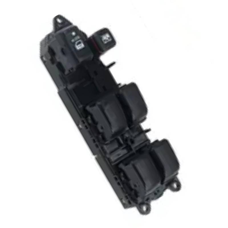 CAKYSE Kompatibel Mit Lexus Für Rx300 Für Rx400h 330 350 Fensterheber Schalter Auto Glas Lift Regler Fensterheber-Taste 80404-60053 Elektrische Fensterheber von CAKYSE