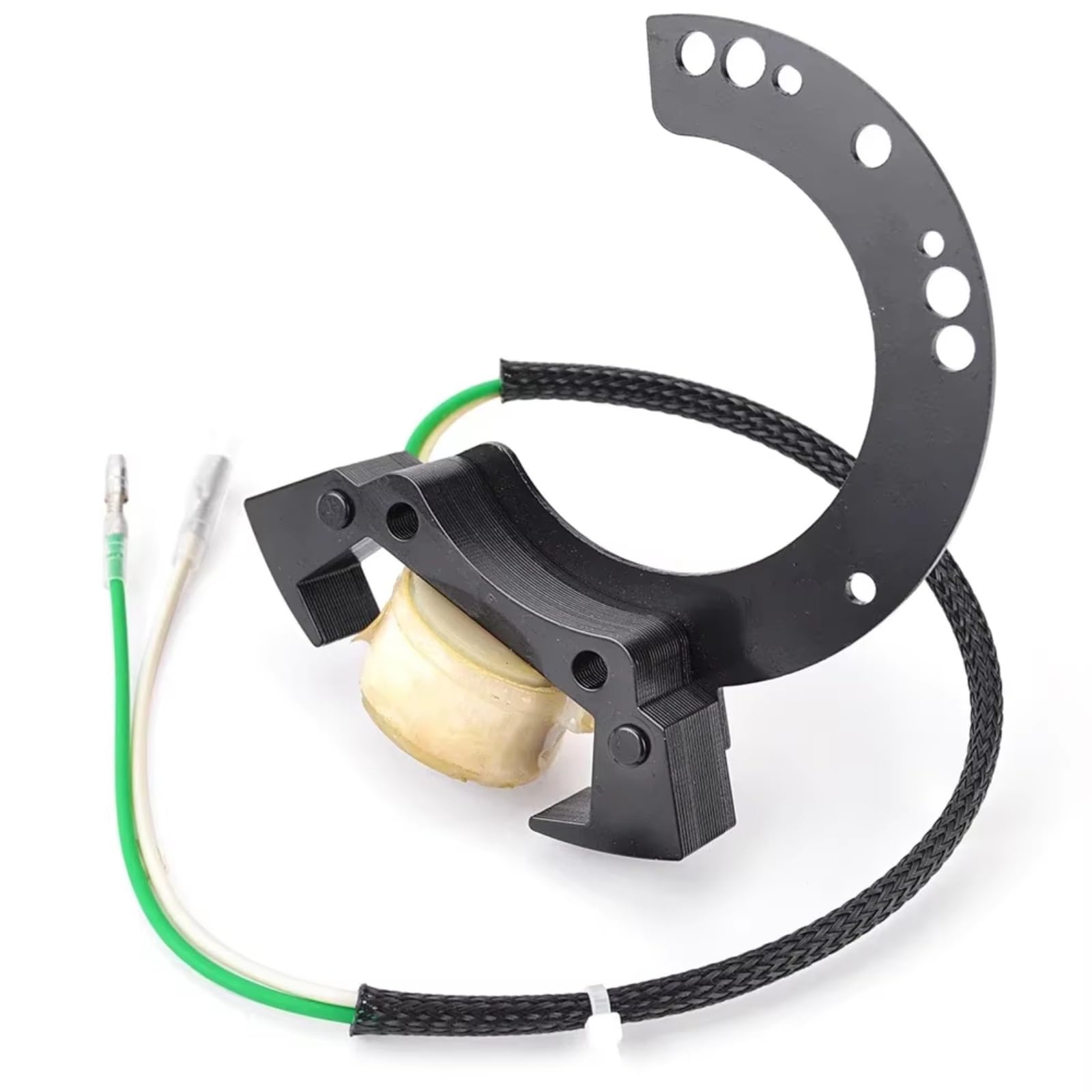 CAKYSE Kompatibel Mit Mercury Für 6PS 8PS 9,9PS 10PS 15PS 20PS 25PS 1997 1998 1999 2000 2001 2002 2003 2004 2005 Motorrad-Statorspule 174-5721 Zündung Stator Spule CAKYSE Kompatibel Mit Mercury Für 6PS 8PS 9,9PS 10PS 15PS 20PS 25PS 1997 1998 1999 2000 2001 2002 2003 2004 2005 Motorrad-Statorspule 174-5721 Zündung Stator Spule von CAKYSE