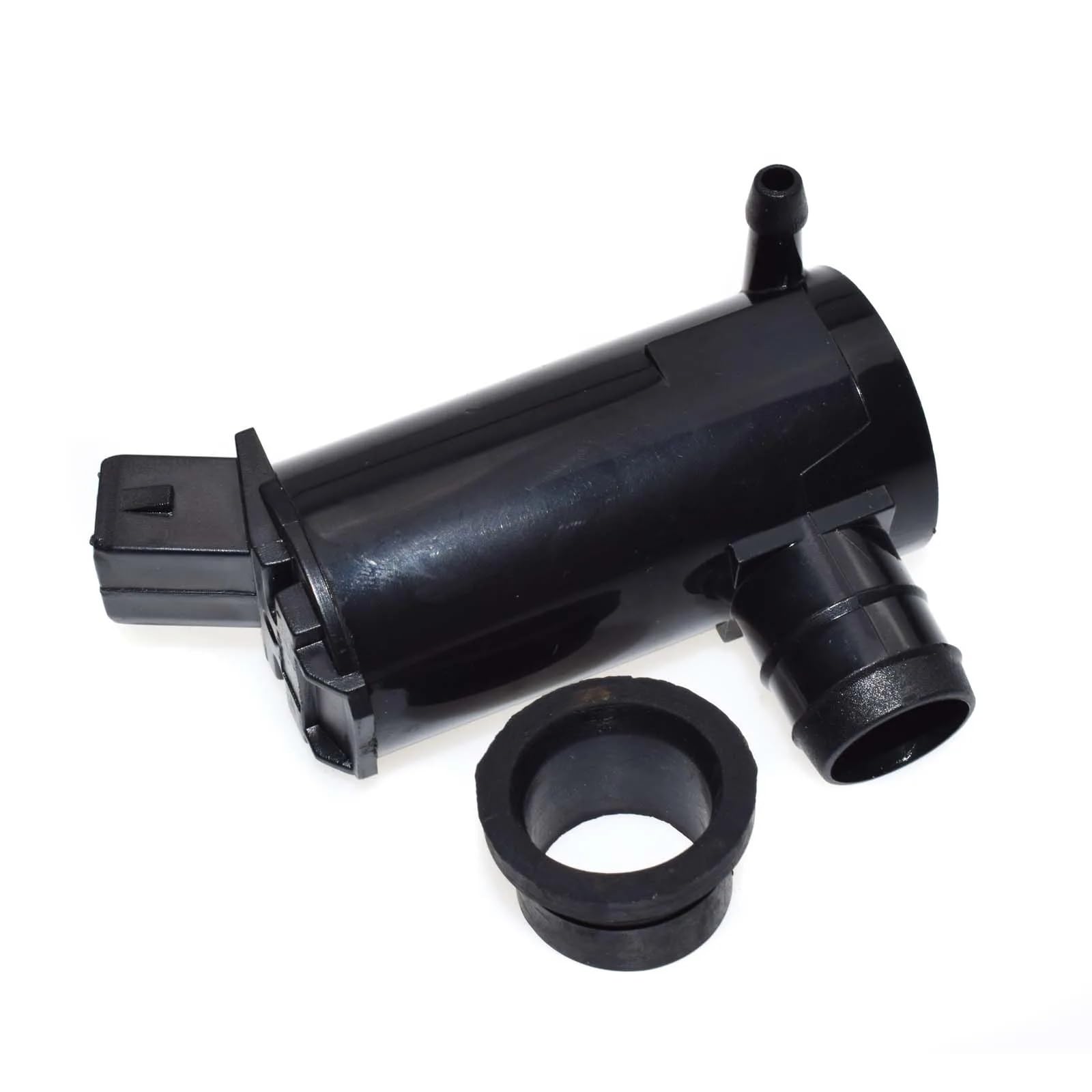CAKYSE Kompatibel Mit Mercury Für Montego Für Monterey Für Mountaineer 1998–2010. Automotor, Scheibenwischer-Waschpumpe, OEM: 6F9Z17664A, F75Z17664BA Motor-Scheibenwischer CAKYSE Kompatibel Mit Mercury Für Montego Für Monterey Für Mountaineer 1998–2010. Automotor, Scheibenwischer-Waschpumpe, OEM: 6F9Z17664A, F75Z17664BA Motor-Scheibenwischer von CAKYSE